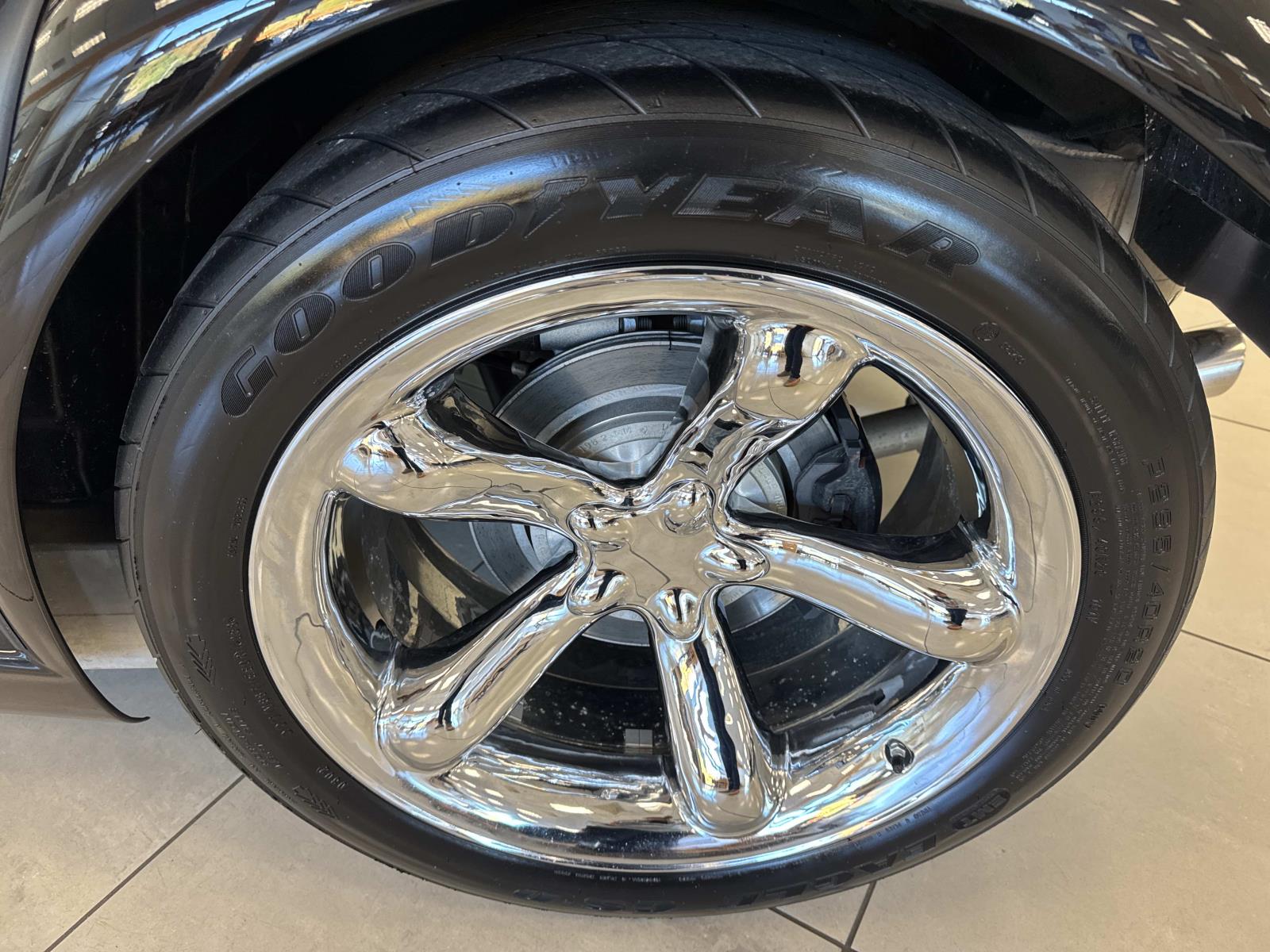 1999 Plymouth Prowler Base - Photo 11