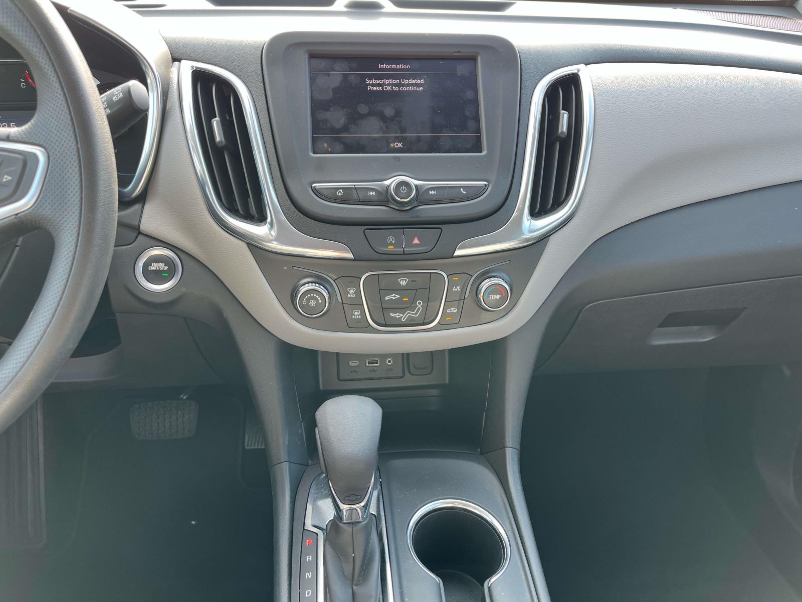 2023 Chevrolet Equinox LS - Photo 15