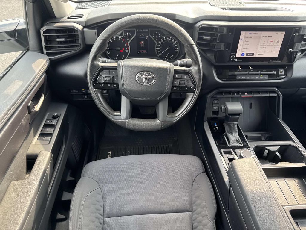 2024 Toyota Tundra SR5 - Photo 13