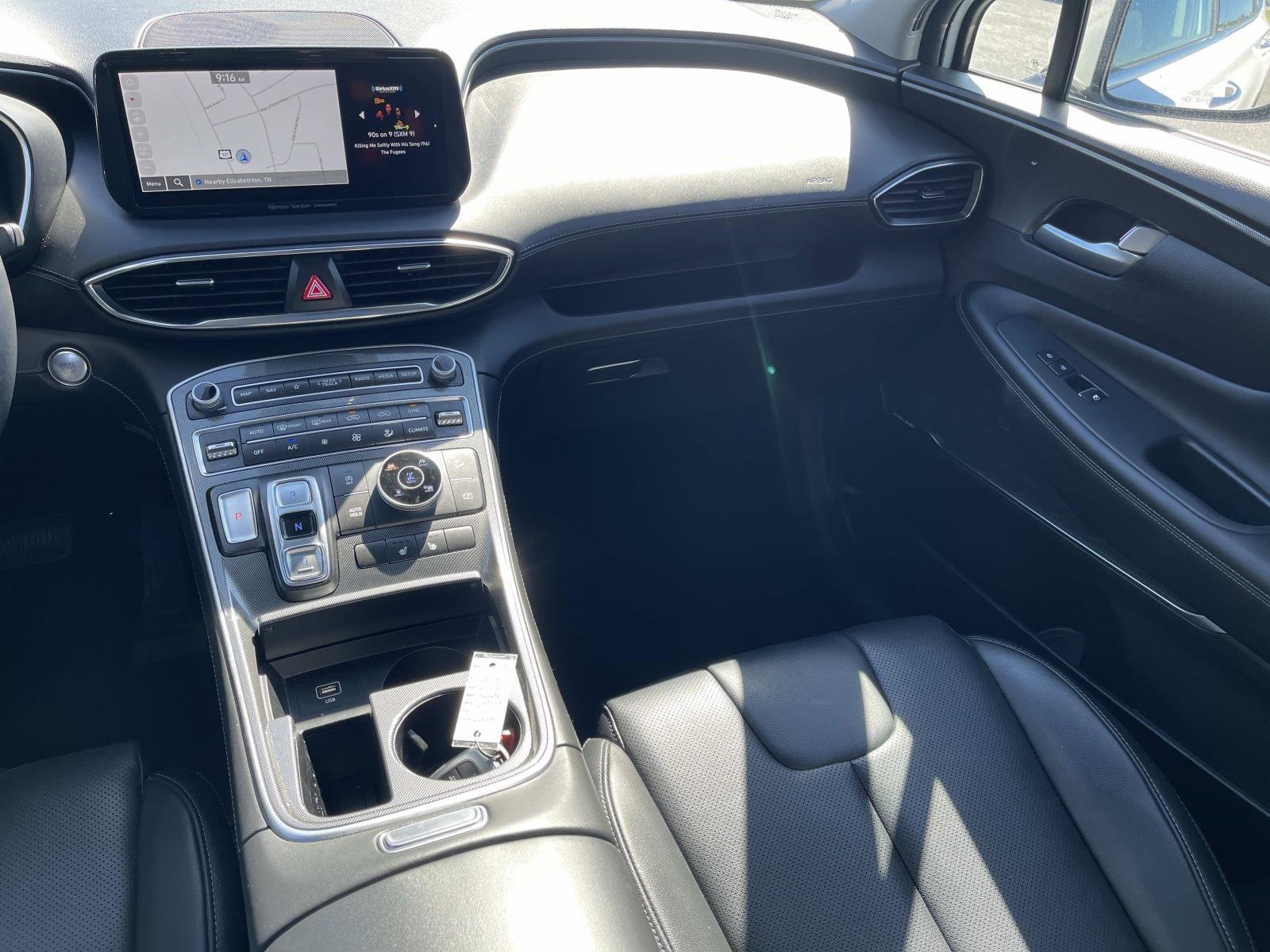2023 Hyundai Santa Fe SEL - Photo 15