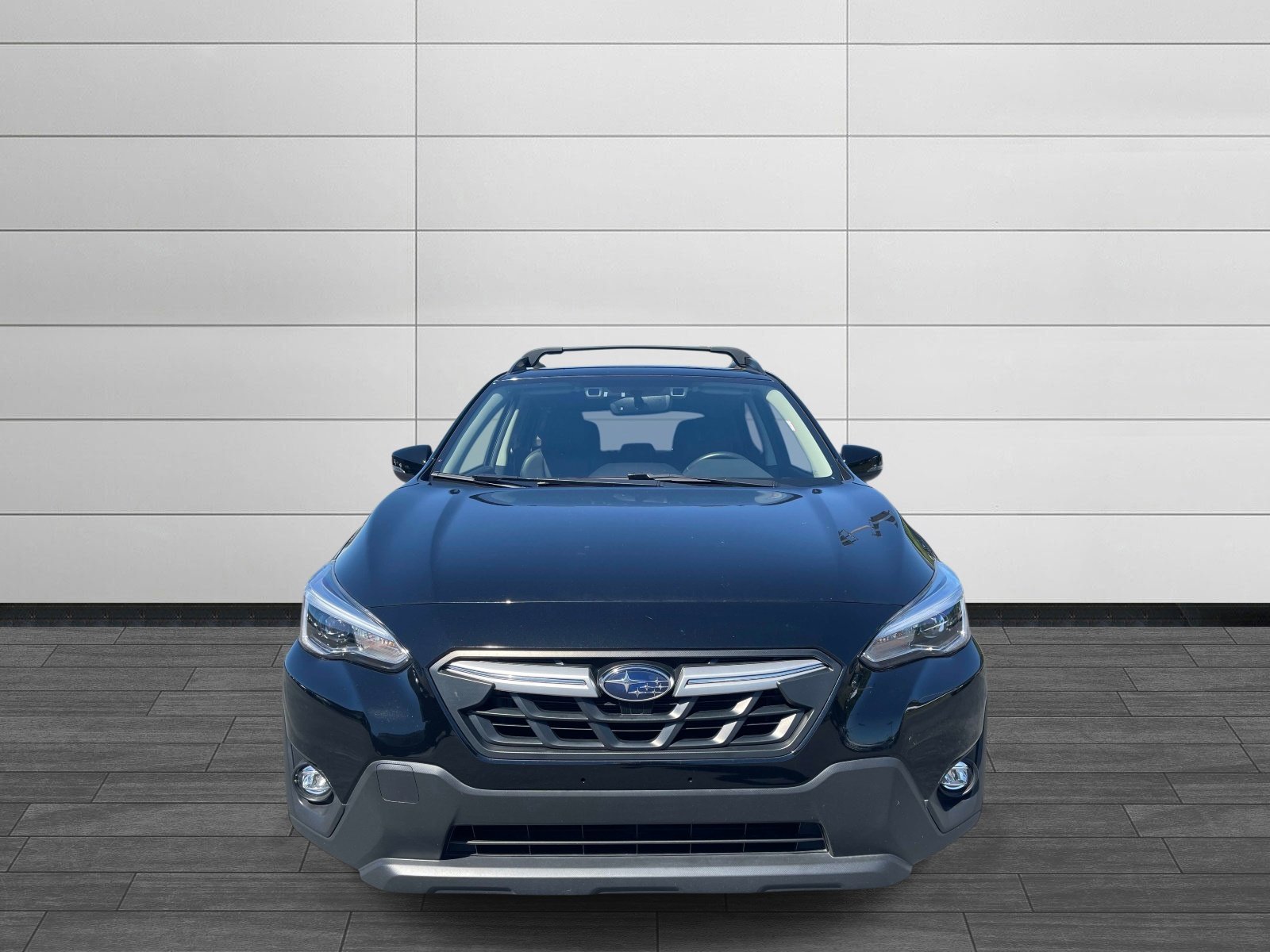 2023 Subaru Crosstrek Limited - Photo 8