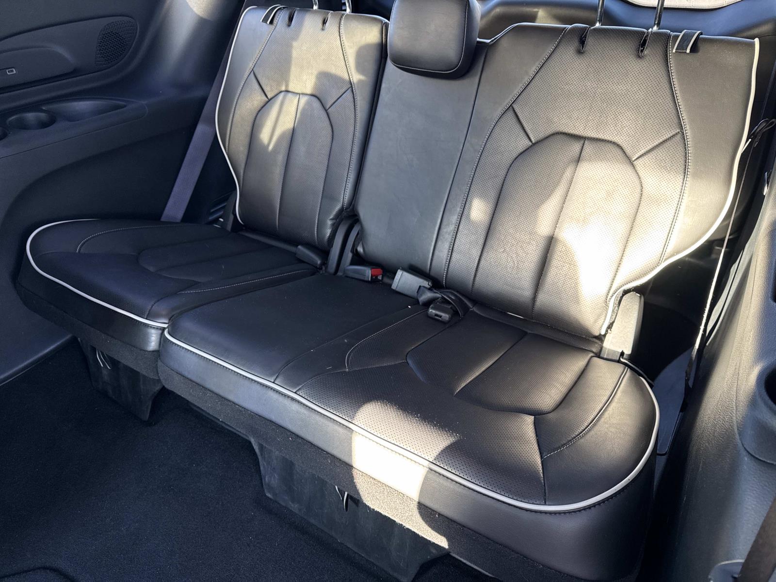 2026 Chrysler Pacifica Limited - Photo 21