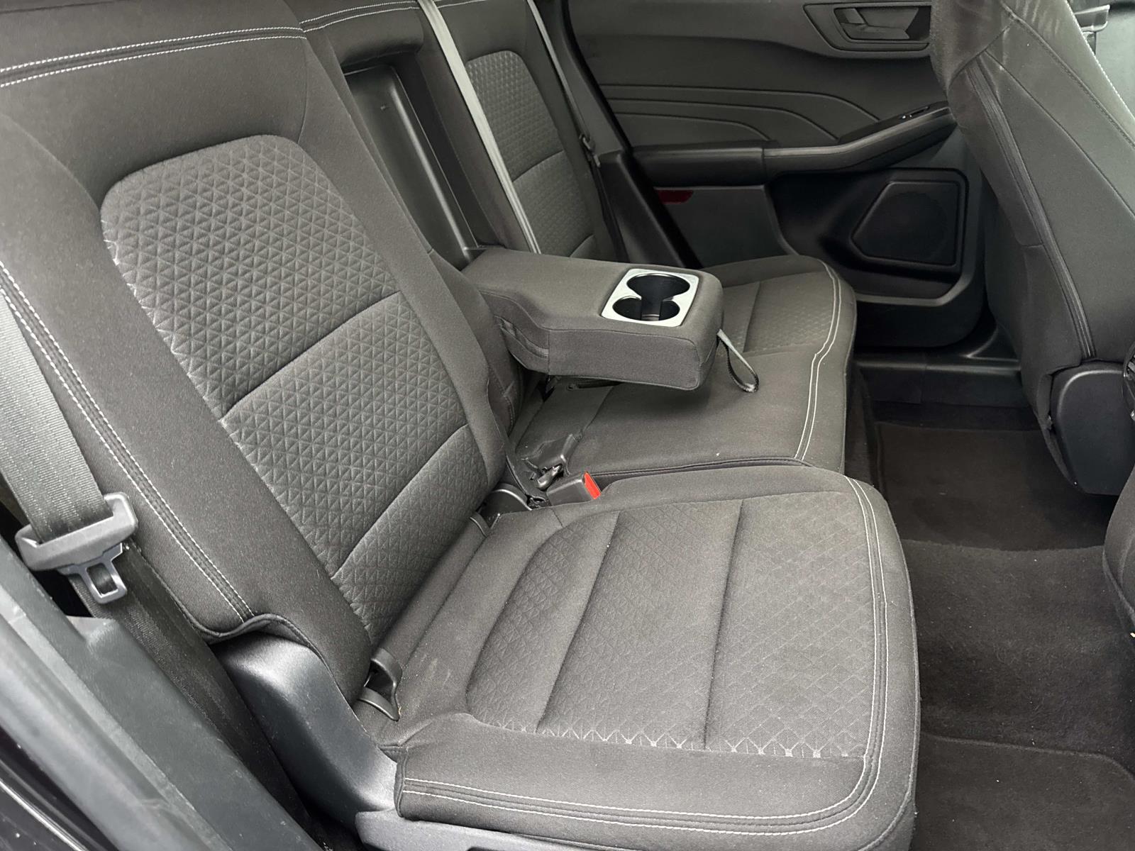2025 Ford Escape Active - Photo 22