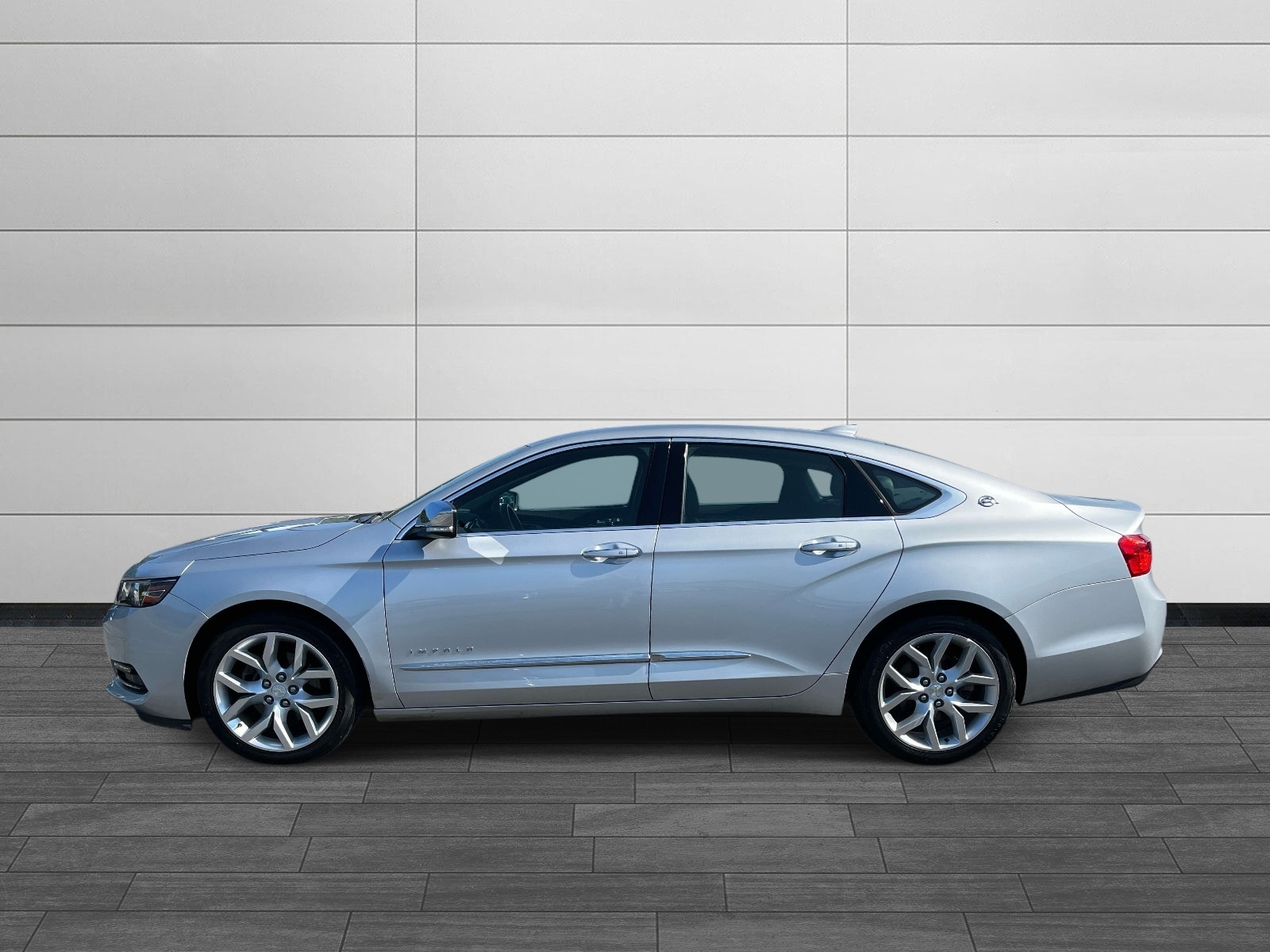 2019 Chevrolet Impala Premier - Photo 6