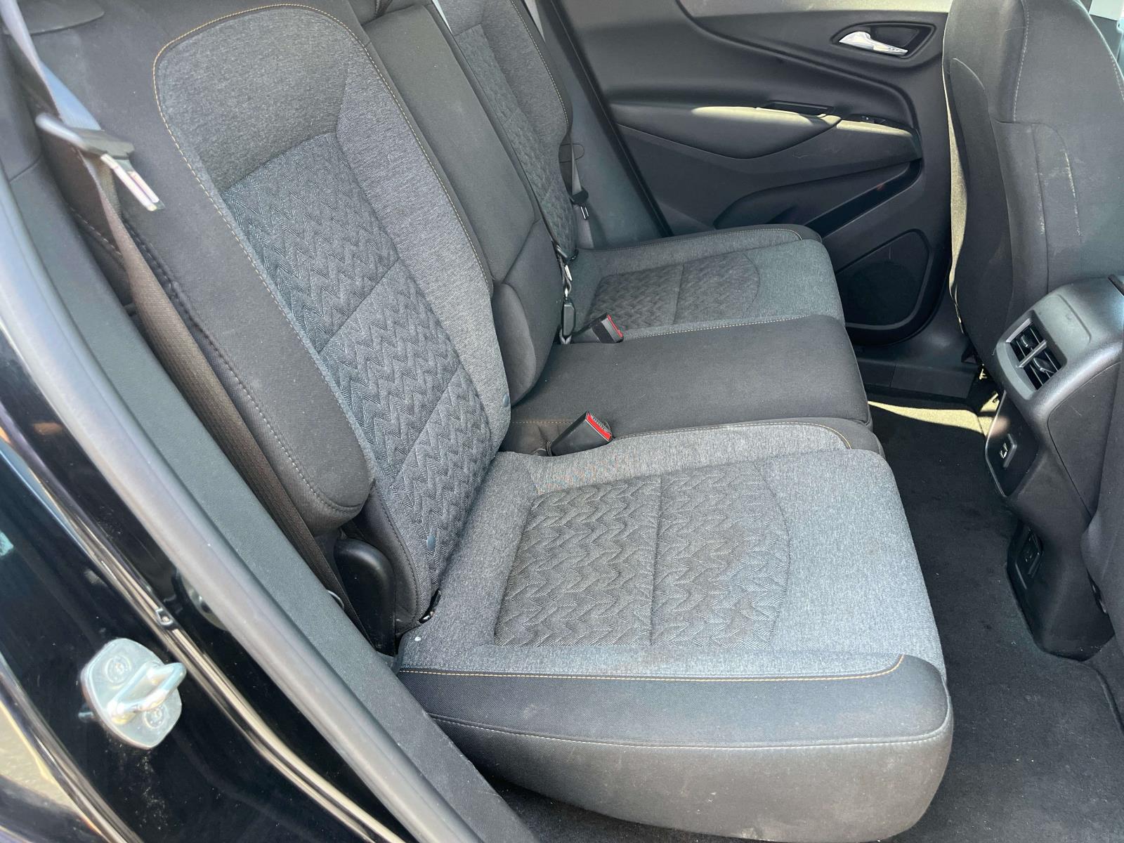2022 Chevrolet Equinox LT - Photo 23