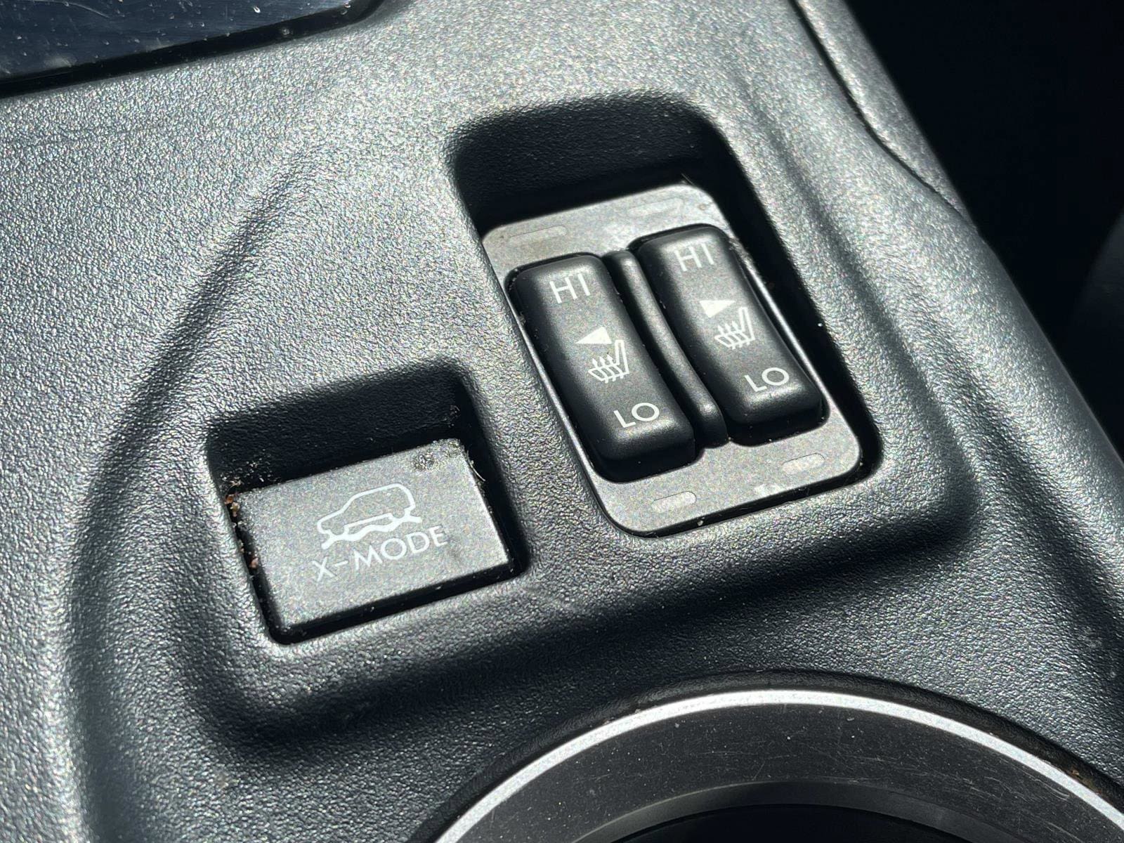 2023 Subaru Crosstrek Limited - Photo 32
