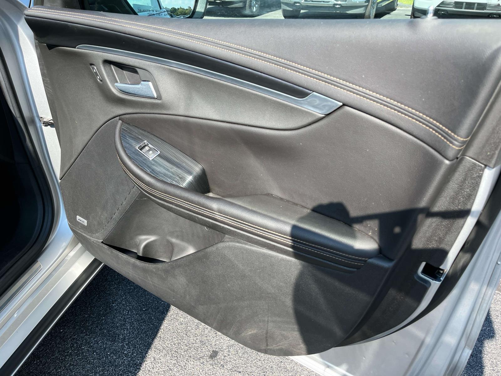2019 Chevrolet Impala Premier - Photo 22