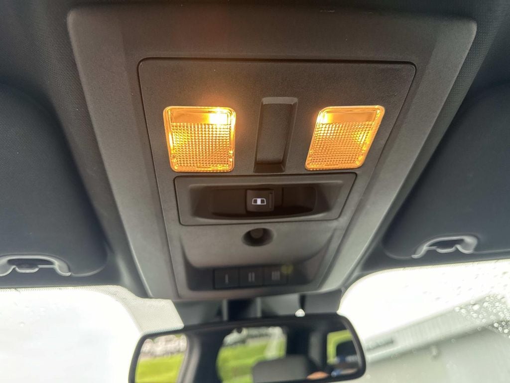 2021 RAM Ram 1500 Classic Warlock - Photo 39