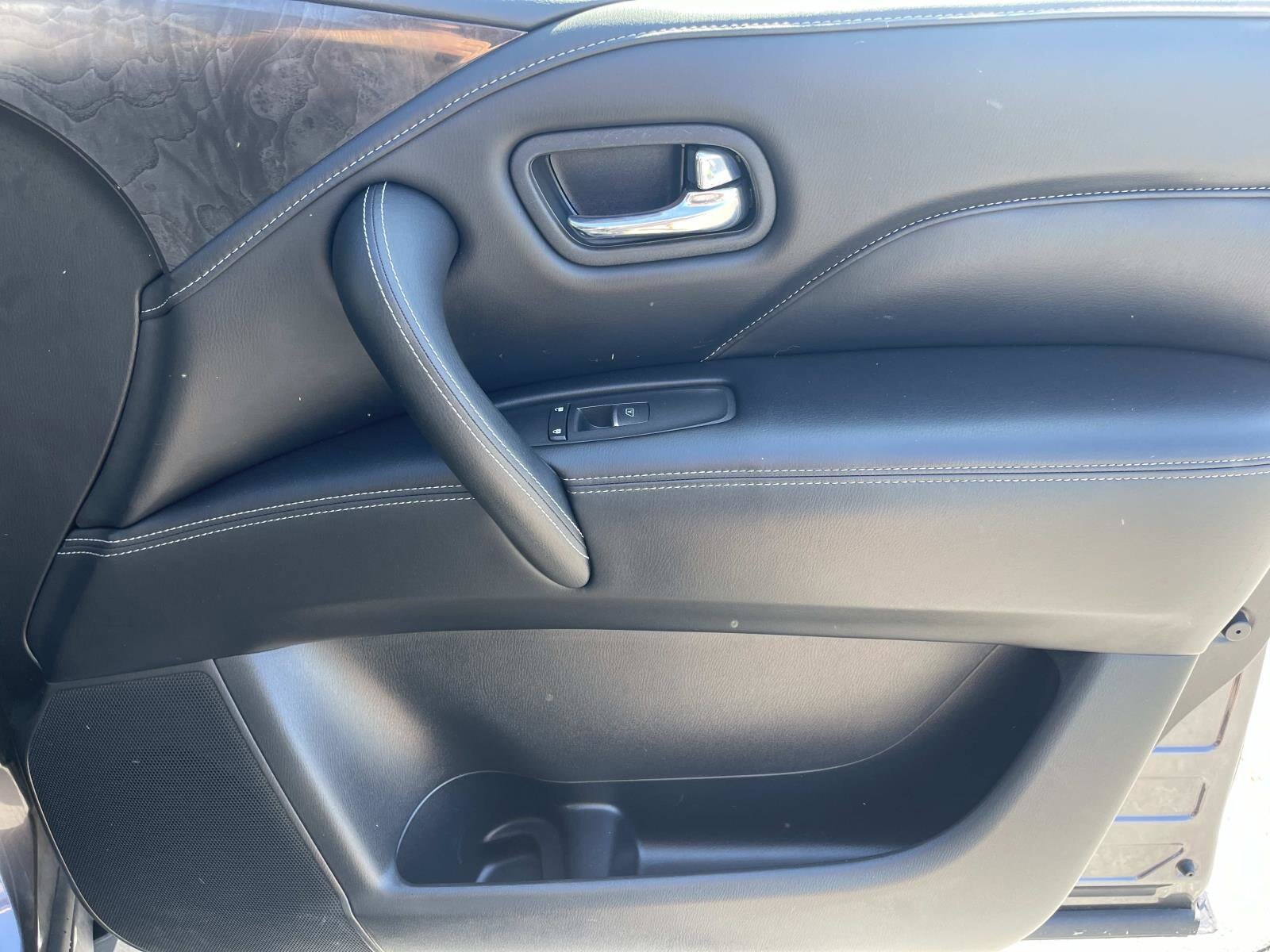 2024 INFINITI QX80 Luxe 4WD - Photo 26