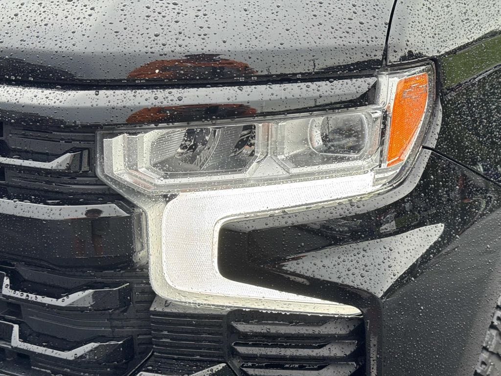 2023 Chevrolet Silverado 1500 RST - Photo 9