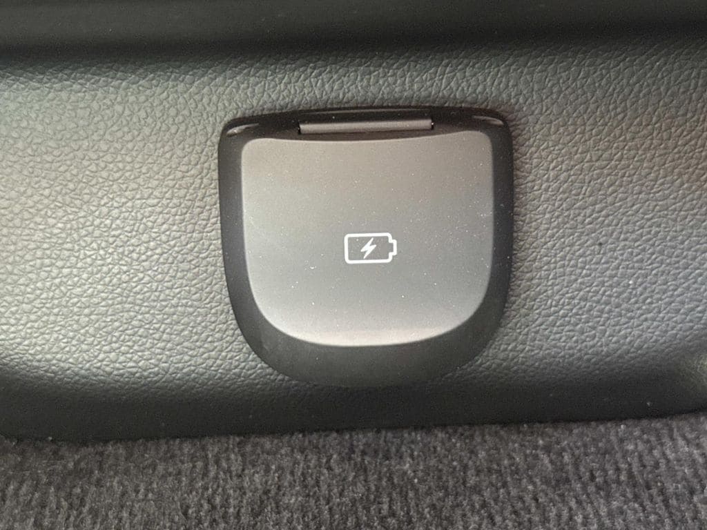 2025 GENESIS GV70 Standard - Photo 19