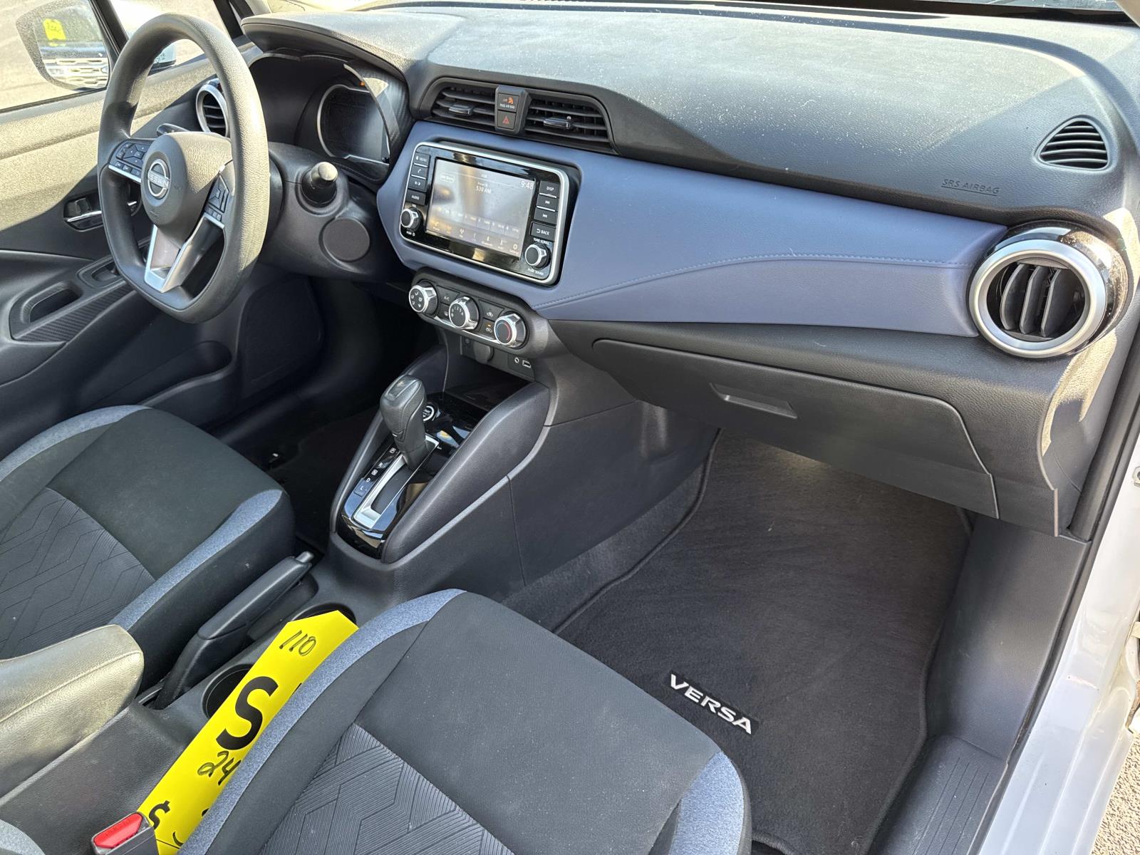 2024 Nissan Versa Sedan SV - Photo 24