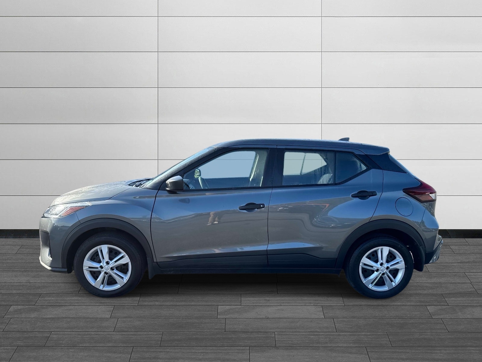 2025 Nissan KICKS PLAY Base - Photo 6
