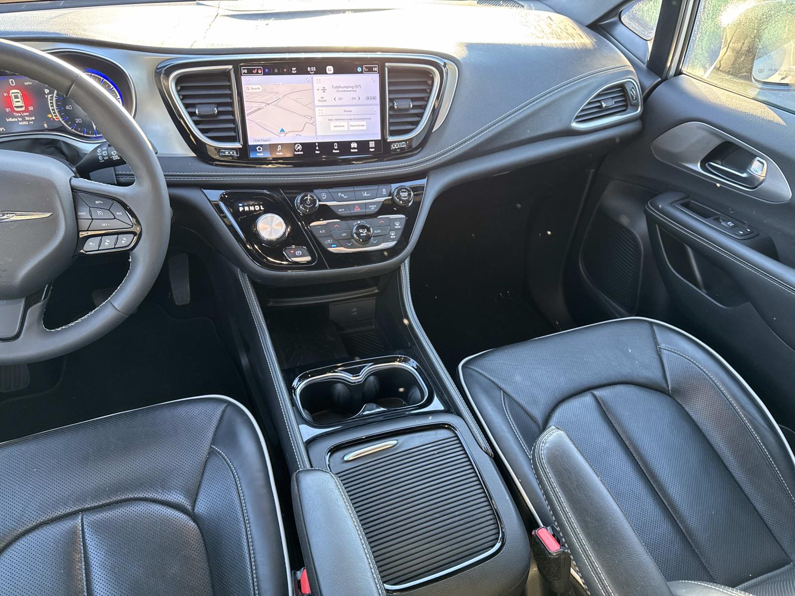 2026 Chrysler Pacifica Limited - Photo 15