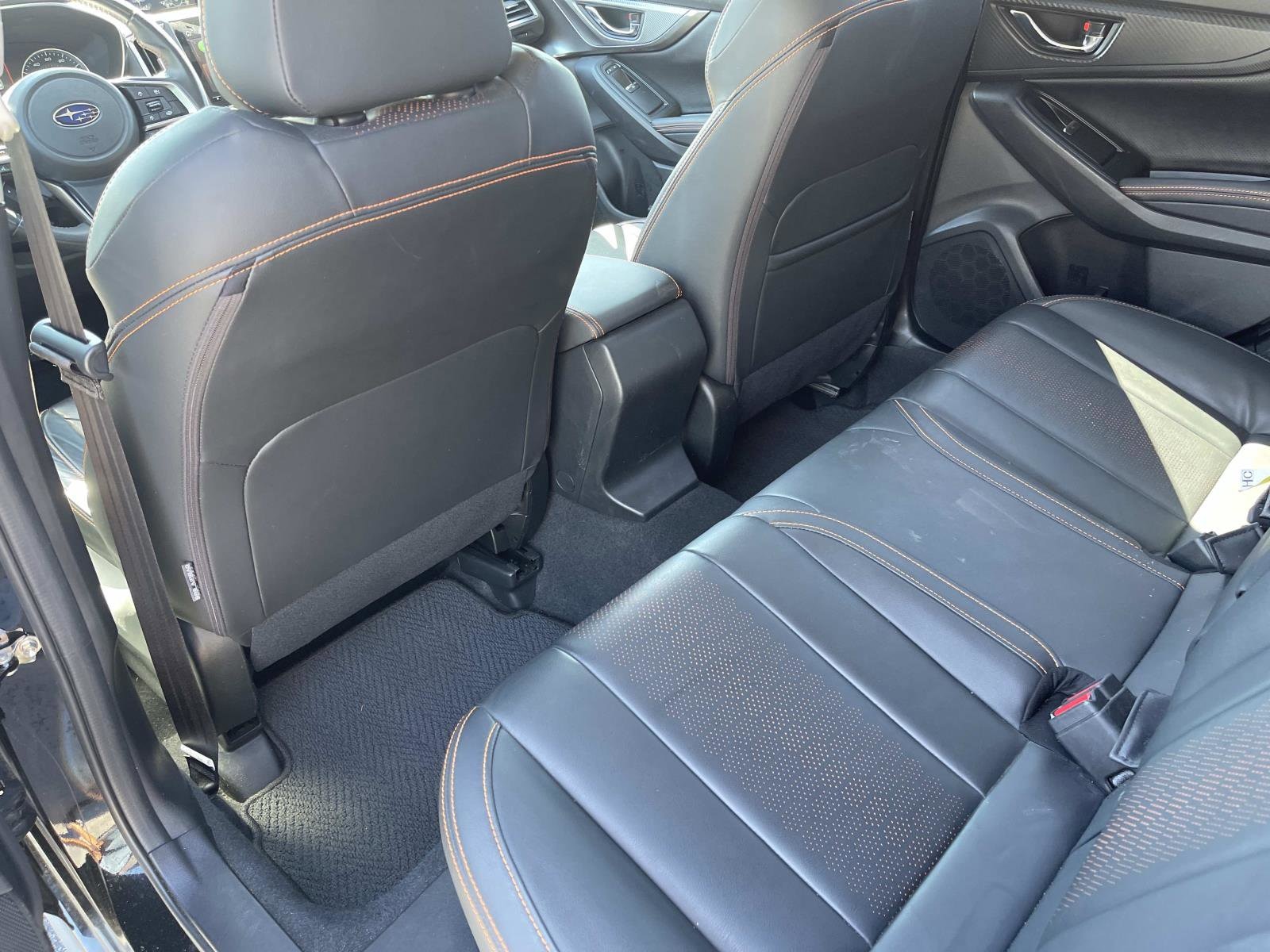 2023 Subaru Crosstrek Limited - Photo 17