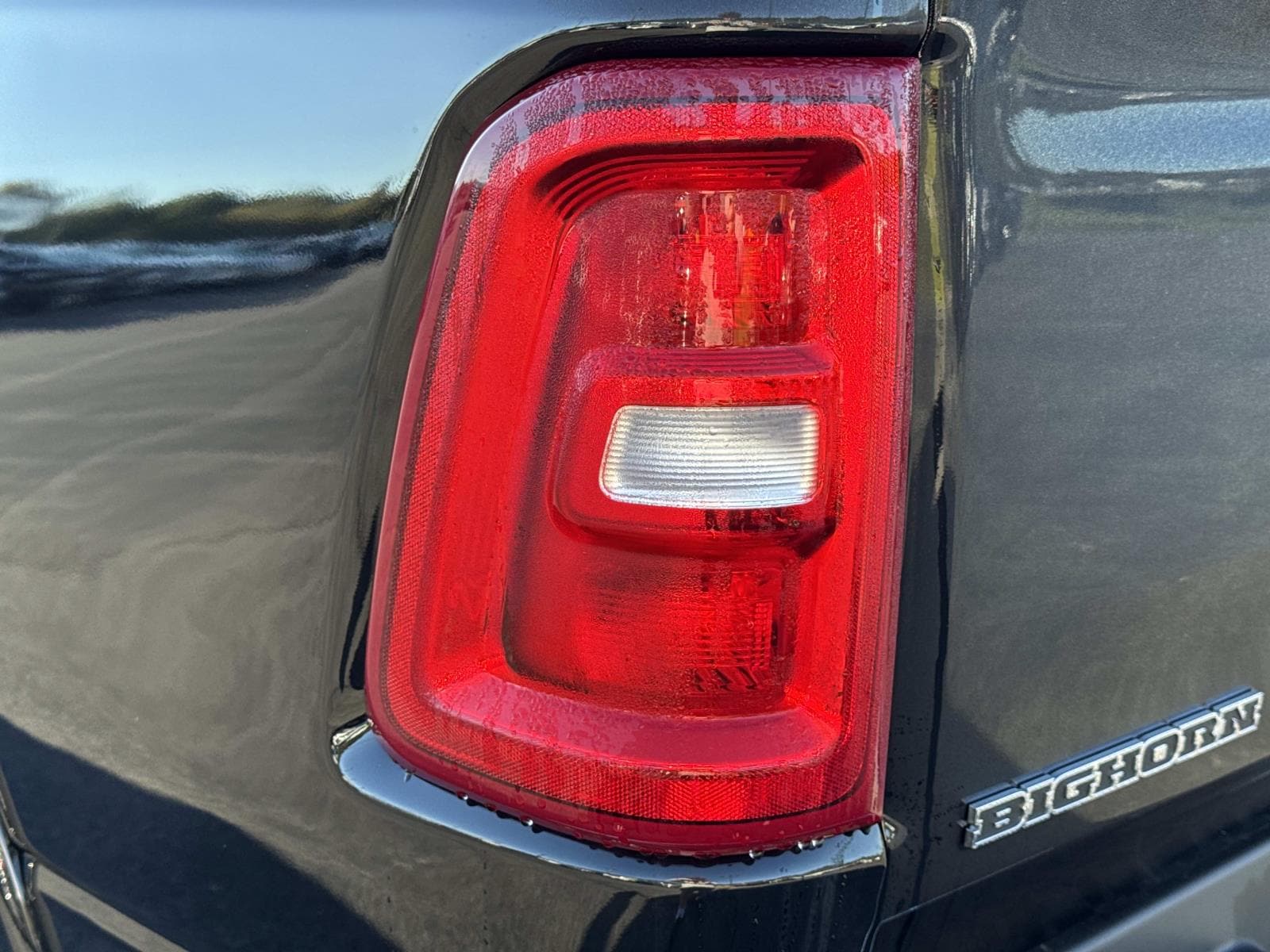 2026 RAM Ram 1500 Pickup Big Horn/Lone Star - Photo 10
