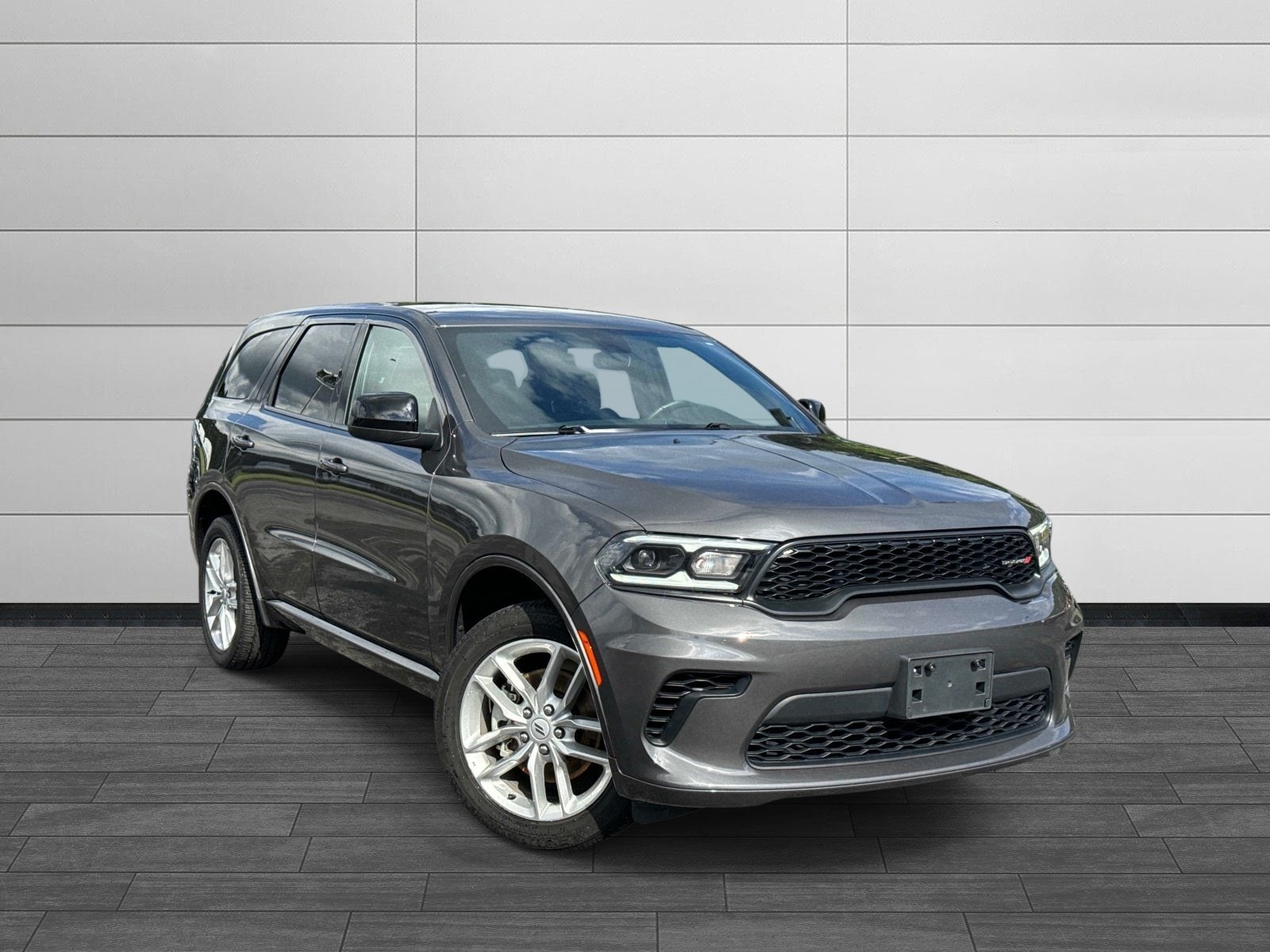 2025 Dodge Durango GT AWD's photo