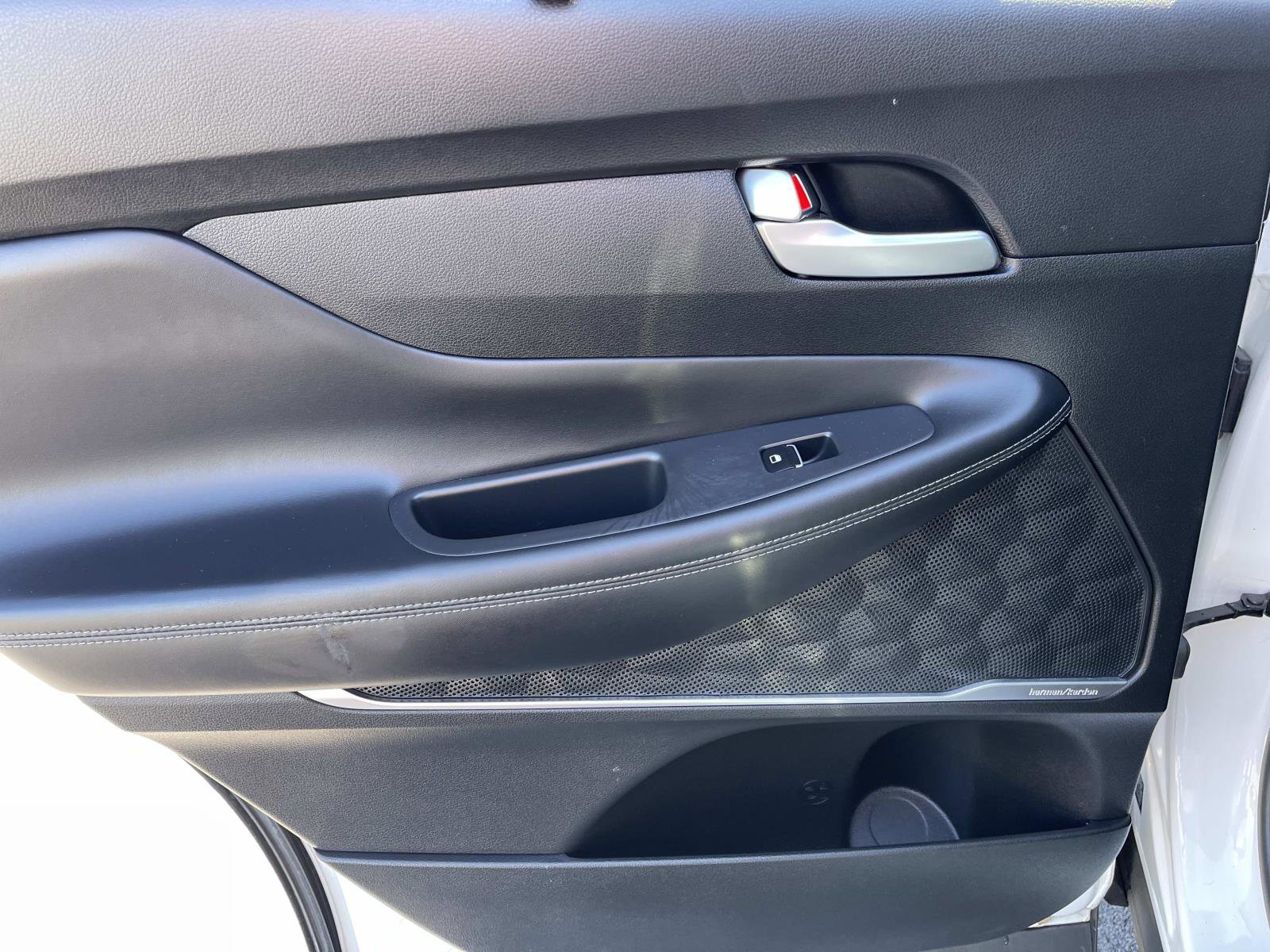2023 Hyundai Santa Fe SEL - Photo 20