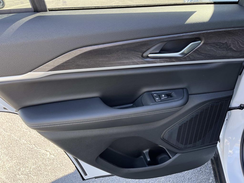 2025 Jeep Grand Cherokee Limited - Photo 16