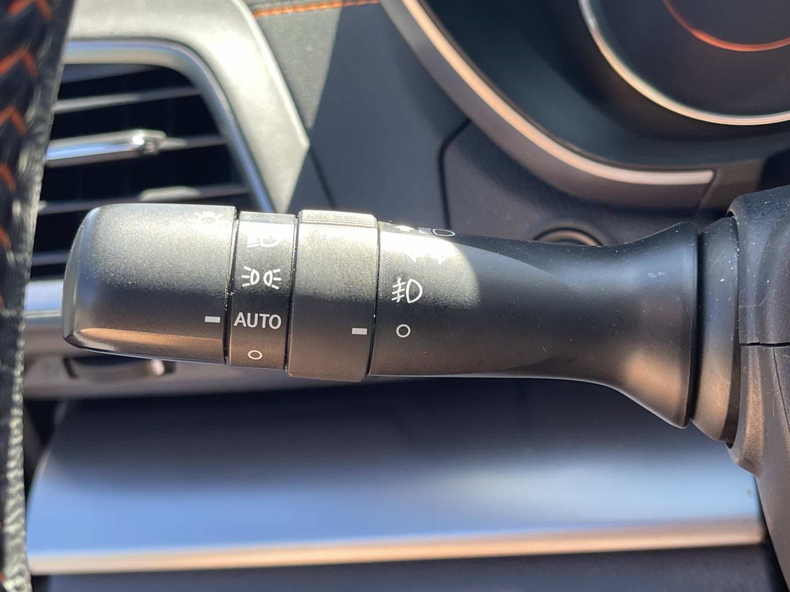 2023 Subaru Crosstrek Limited - Photo 39