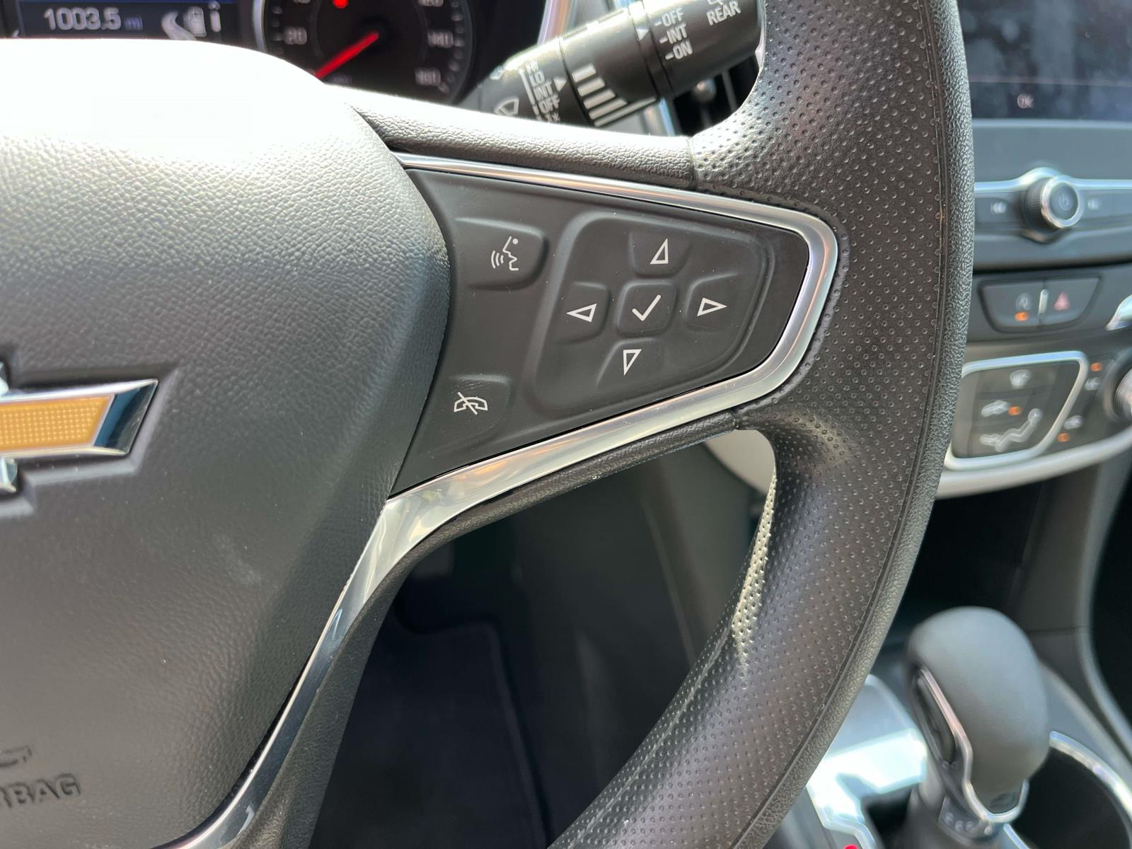 2023 Chevrolet Equinox LS - Photo 32