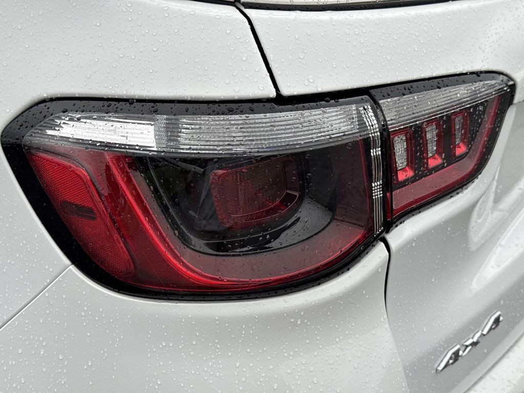 2025 Jeep Compass Limited - Photo 10