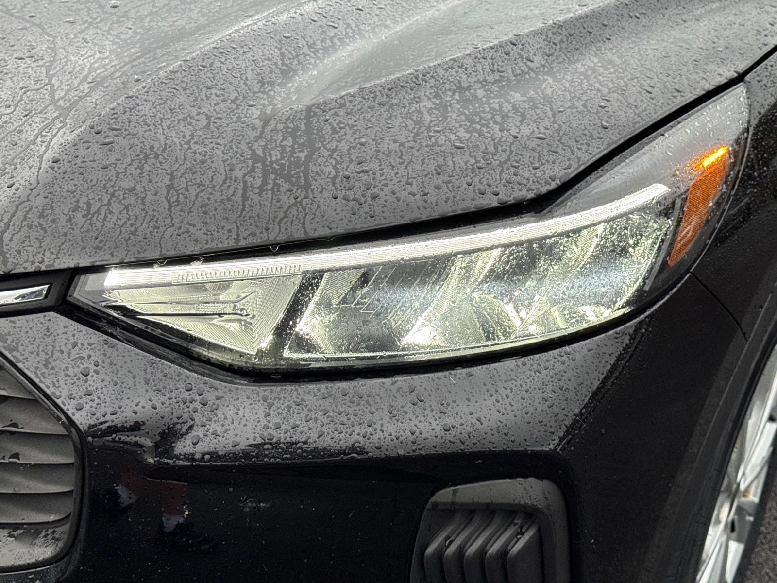2025 Ford Escape Active - Photo 9