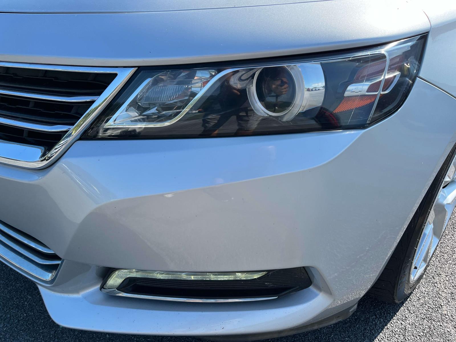 2019 Chevrolet Impala Premier - Photo 9