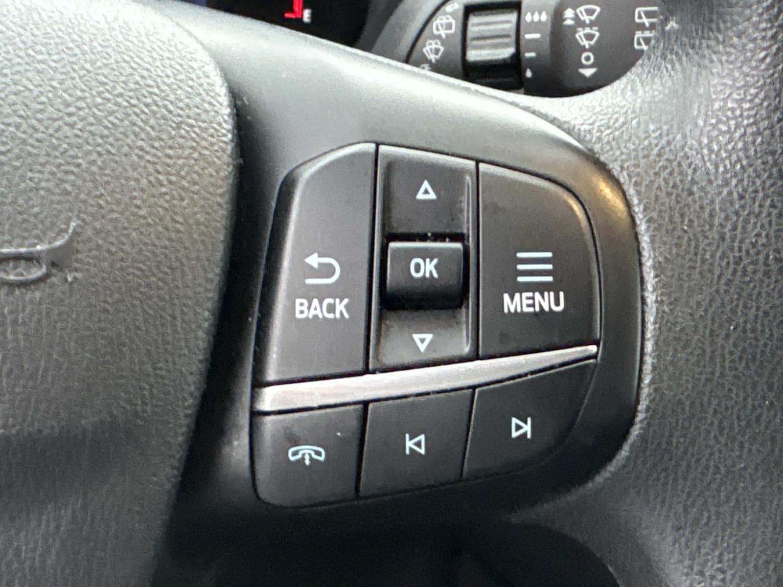 2025 Ford Escape Active - Photo 31