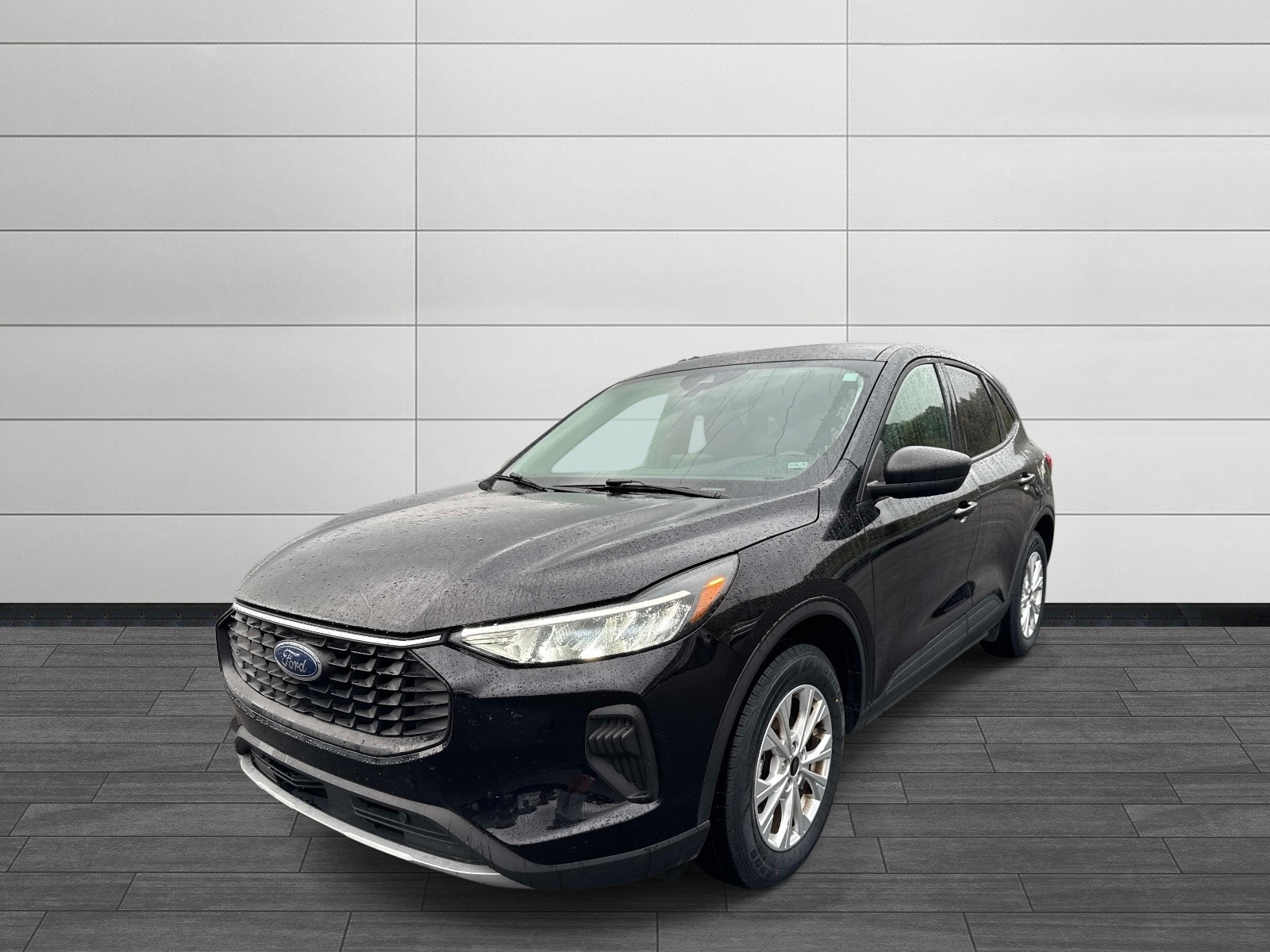 2025 Ford Escape Active - Photo 7