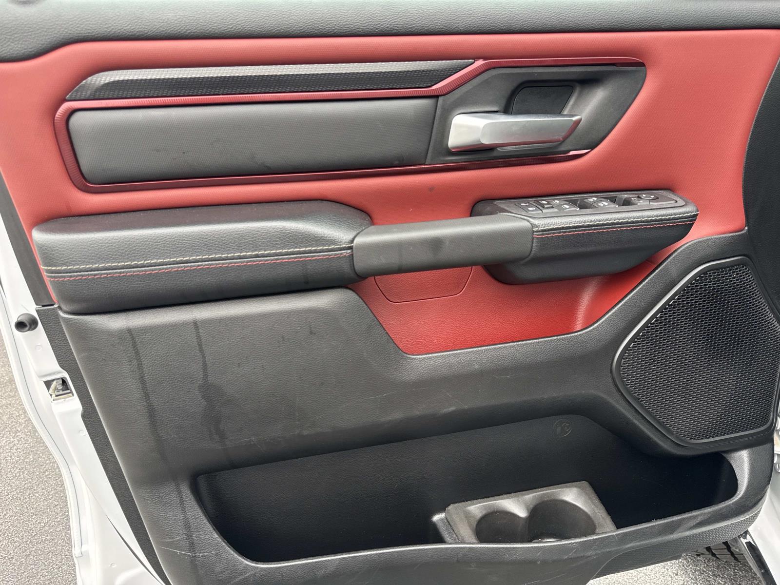 2025 RAM Ram 1500 Pickup Rebel - Photo 24