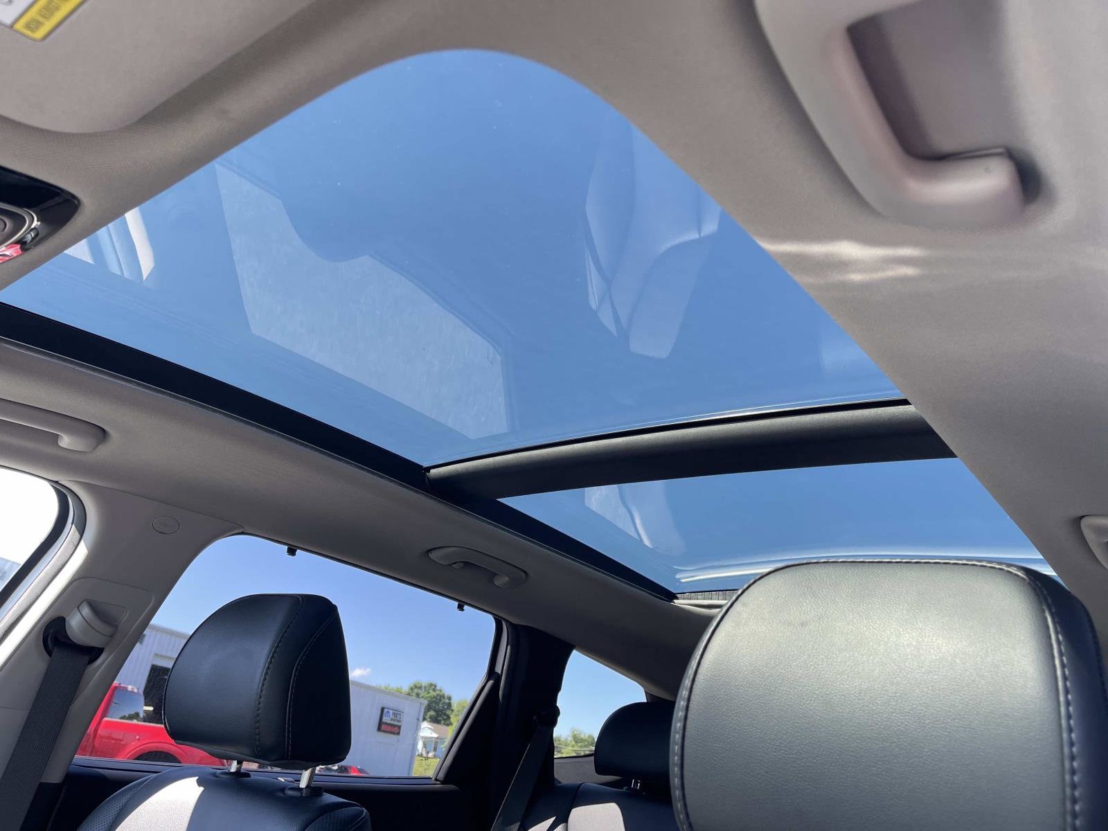 2023 Hyundai Santa Fe SEL - Photo 31