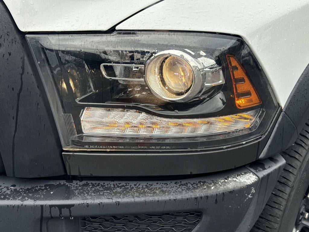 2021 RAM Ram 1500 Classic Warlock - Photo 9