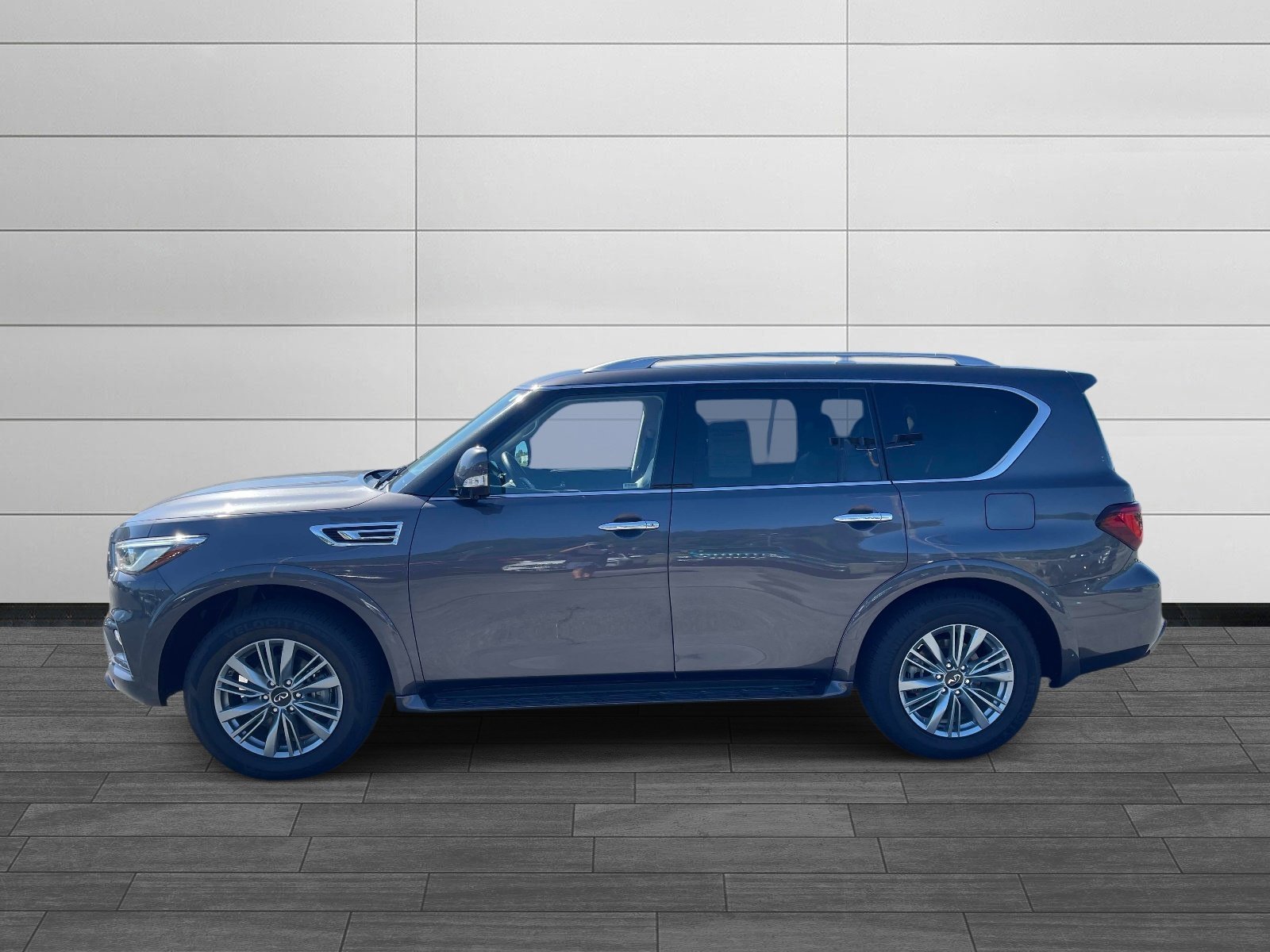 2024 INFINITI QX80 Luxe 4WD - Photo 6