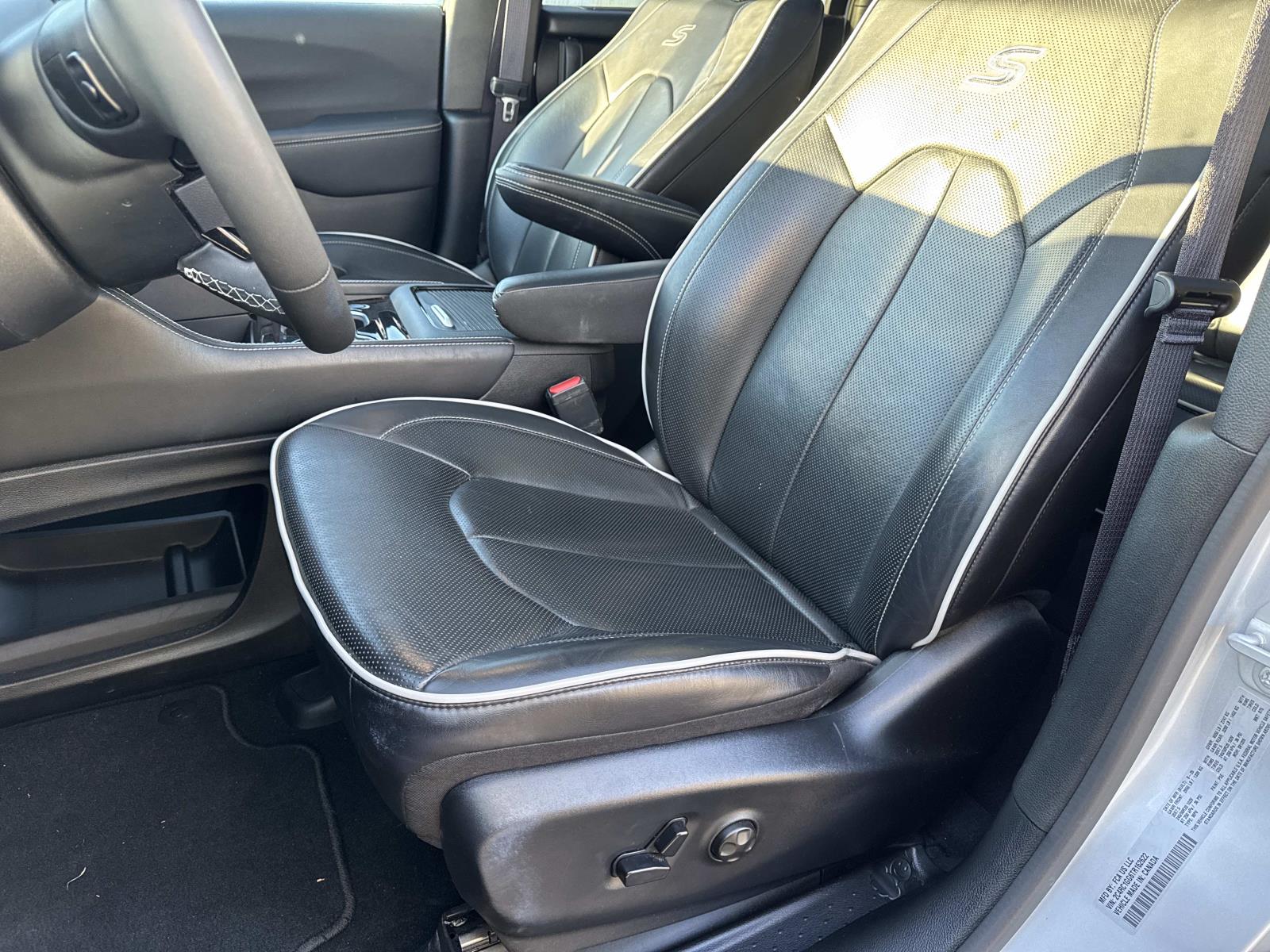 2026 Chrysler Pacifica Limited - Photo 31