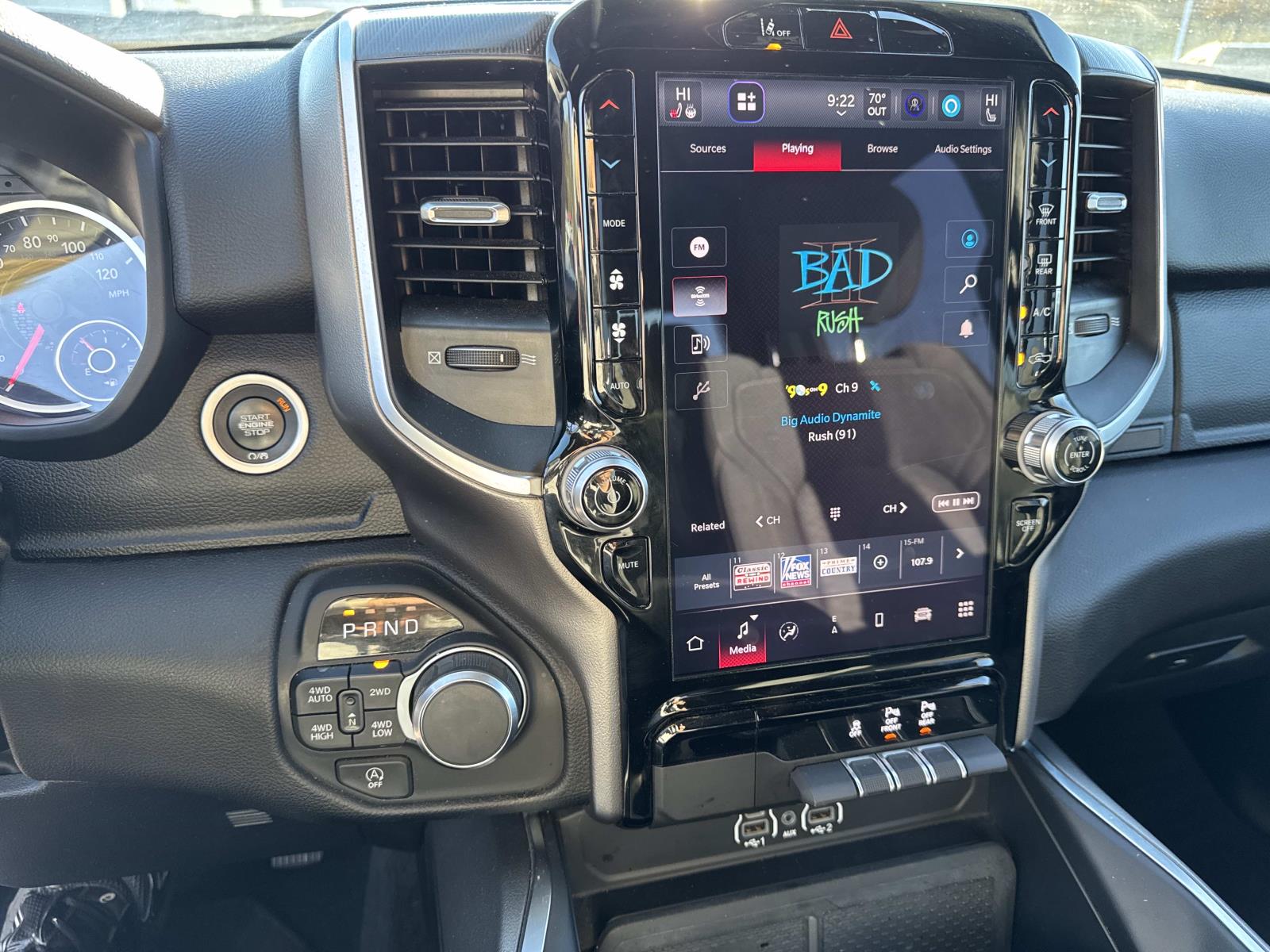 2026 RAM Ram 1500 Pickup Big Horn/Lone Star - Photo 37