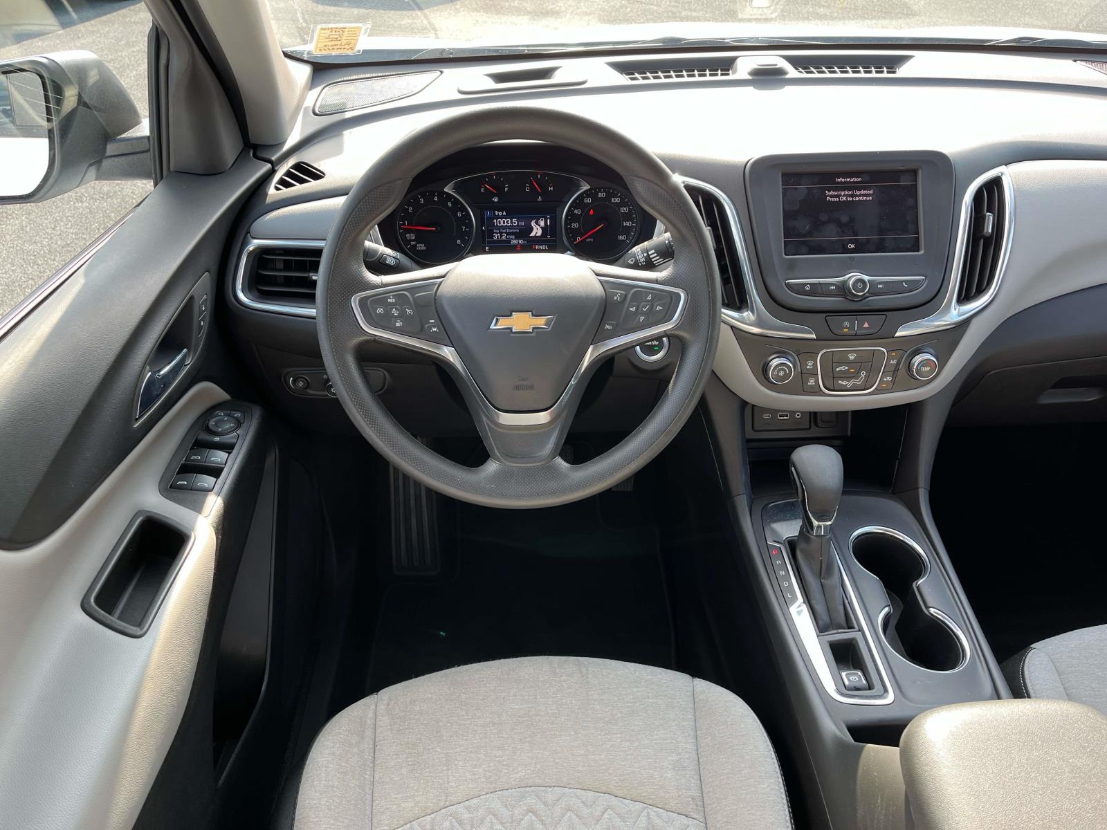 2023 Chevrolet Equinox LS - Photo 12