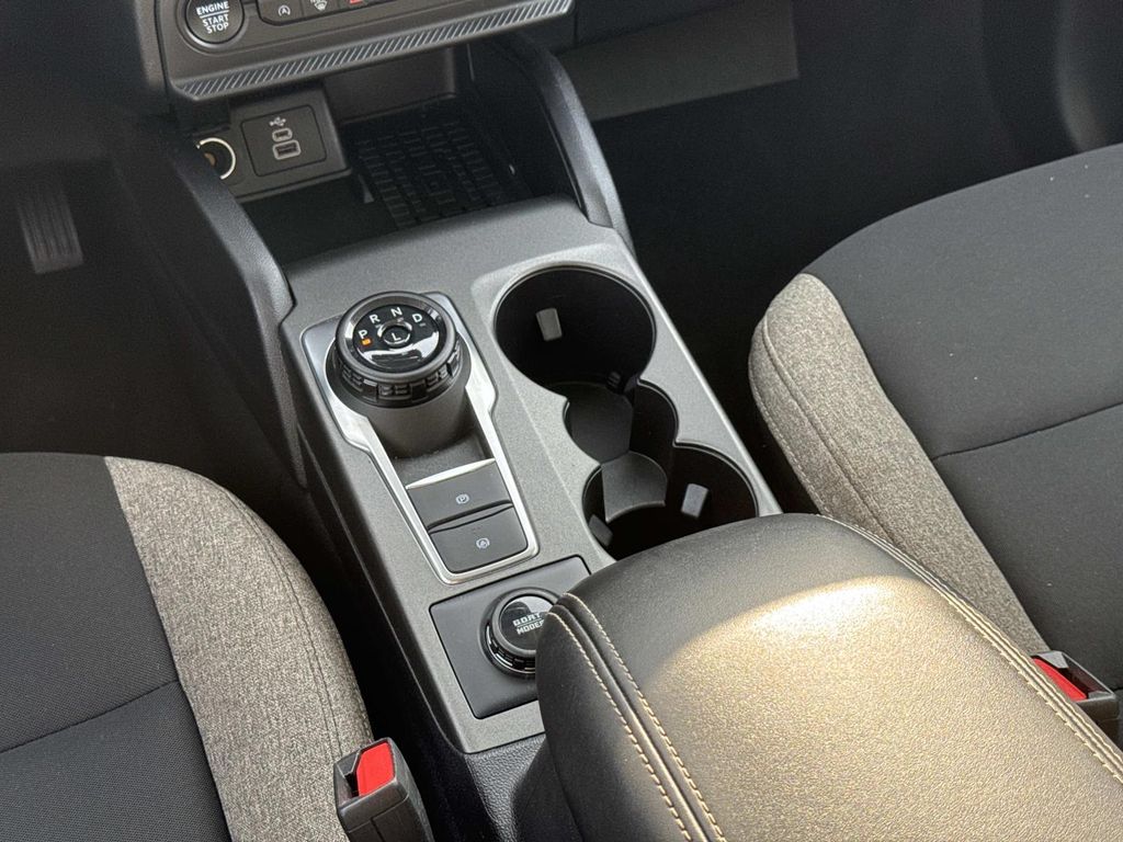 2025 Ford Bronco Sport Big Bend - Photo 15