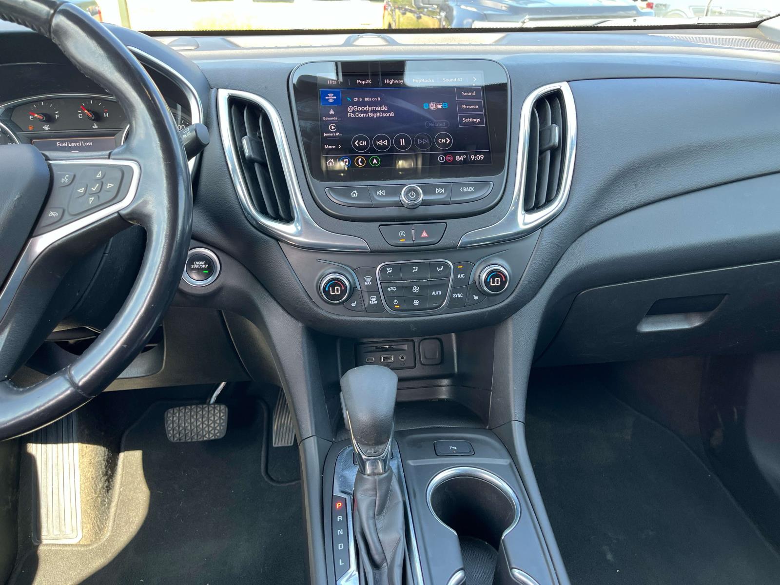 2022 Chevrolet Equinox LT - Photo 15