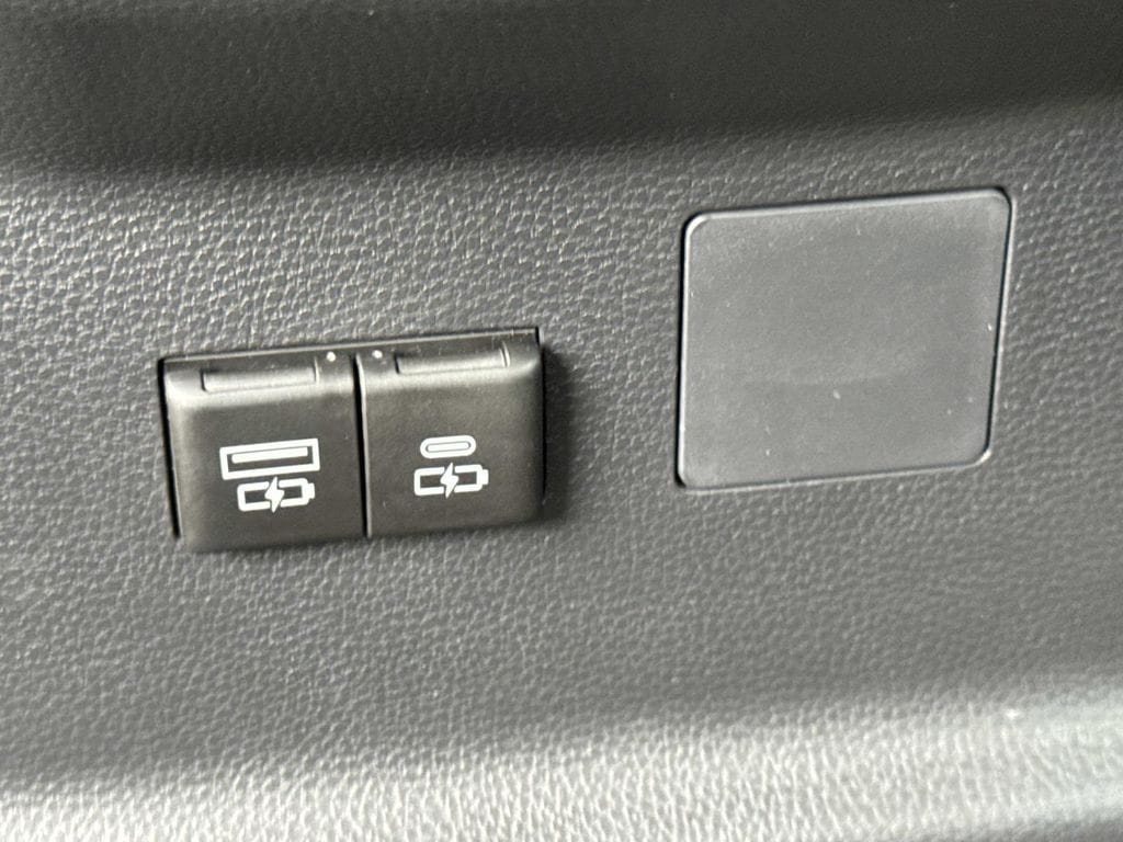 2024 Toyota Tundra SR5 - Photo 18