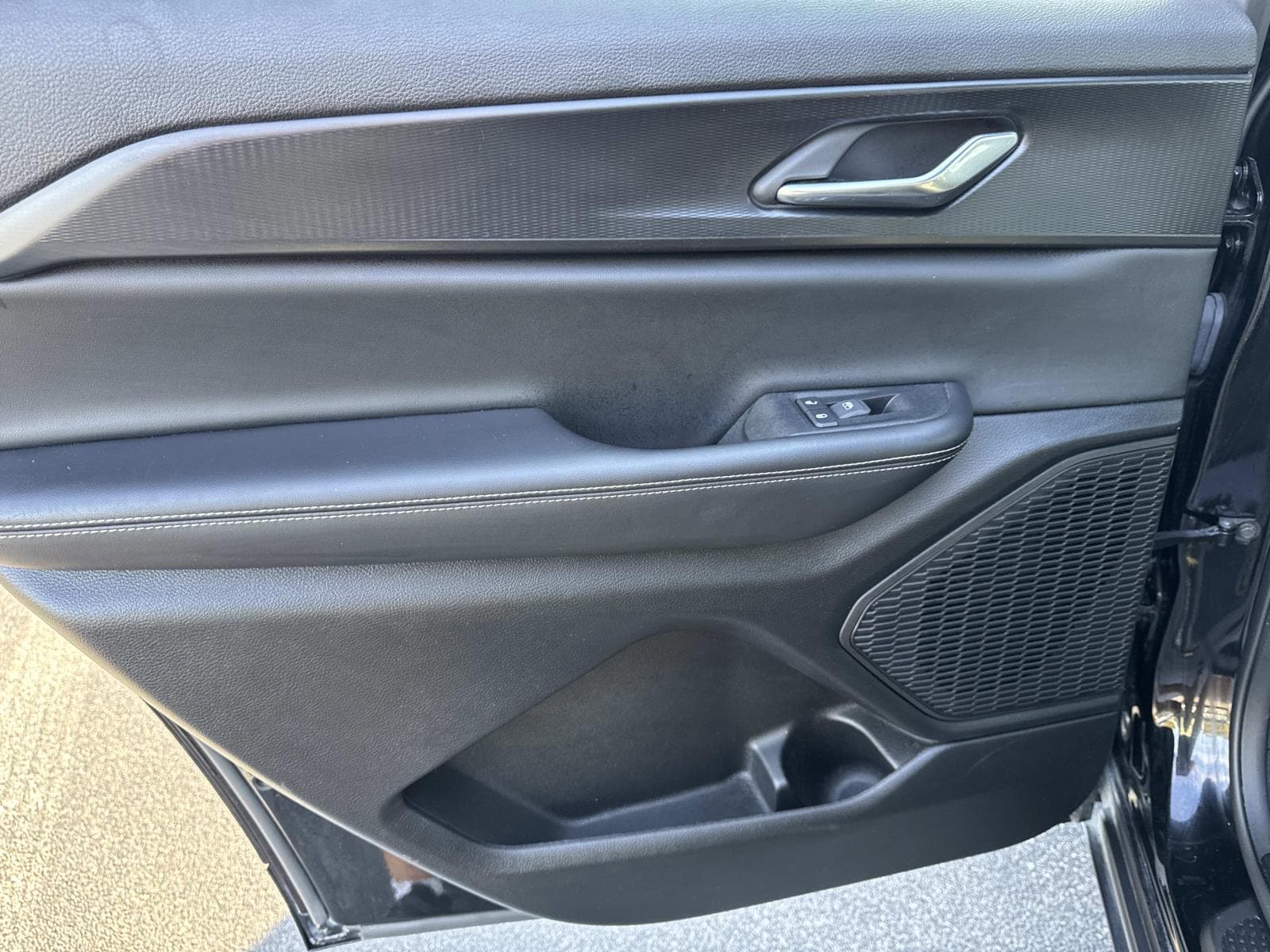 2024 Jeep Grand Cherokee L Altitude - Photo 21