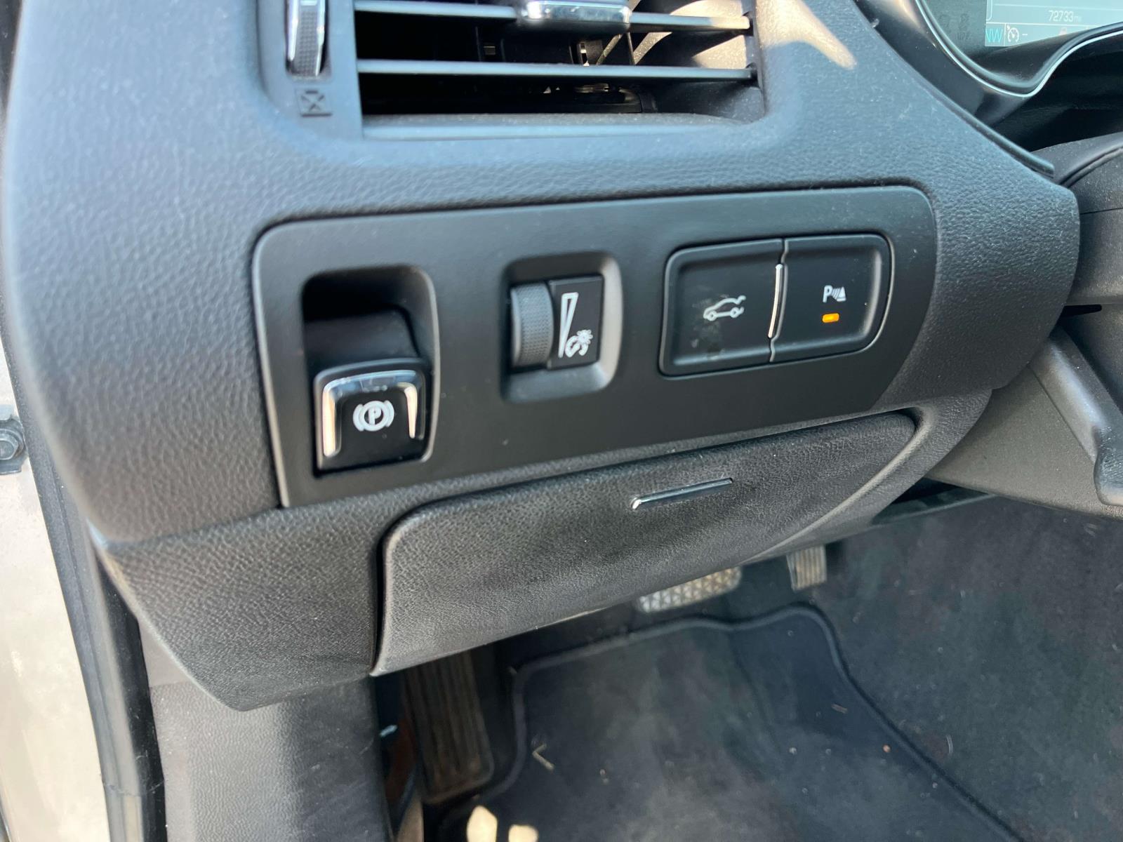 2019 Chevrolet Impala Premier - Photo 29