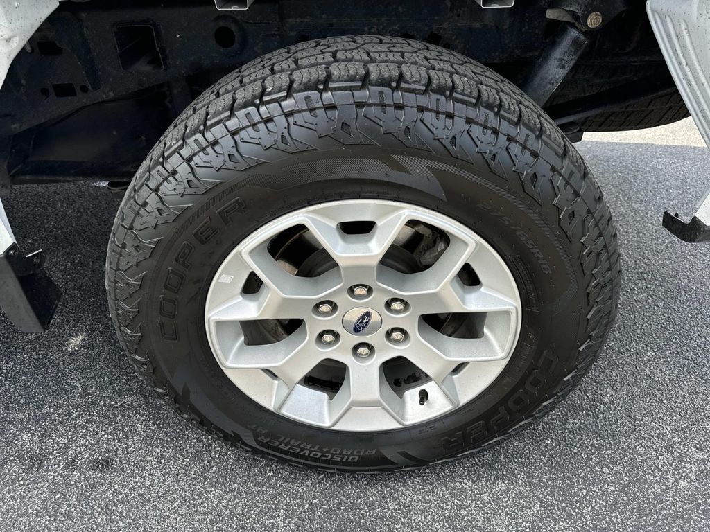 2023 Ford F-150 XL - Photo 11