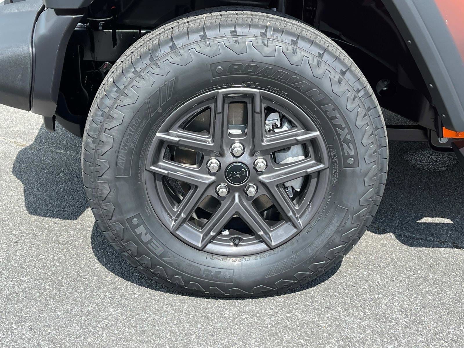 2025 Jeep Wrangler 4-Door Sport S - Photo 11