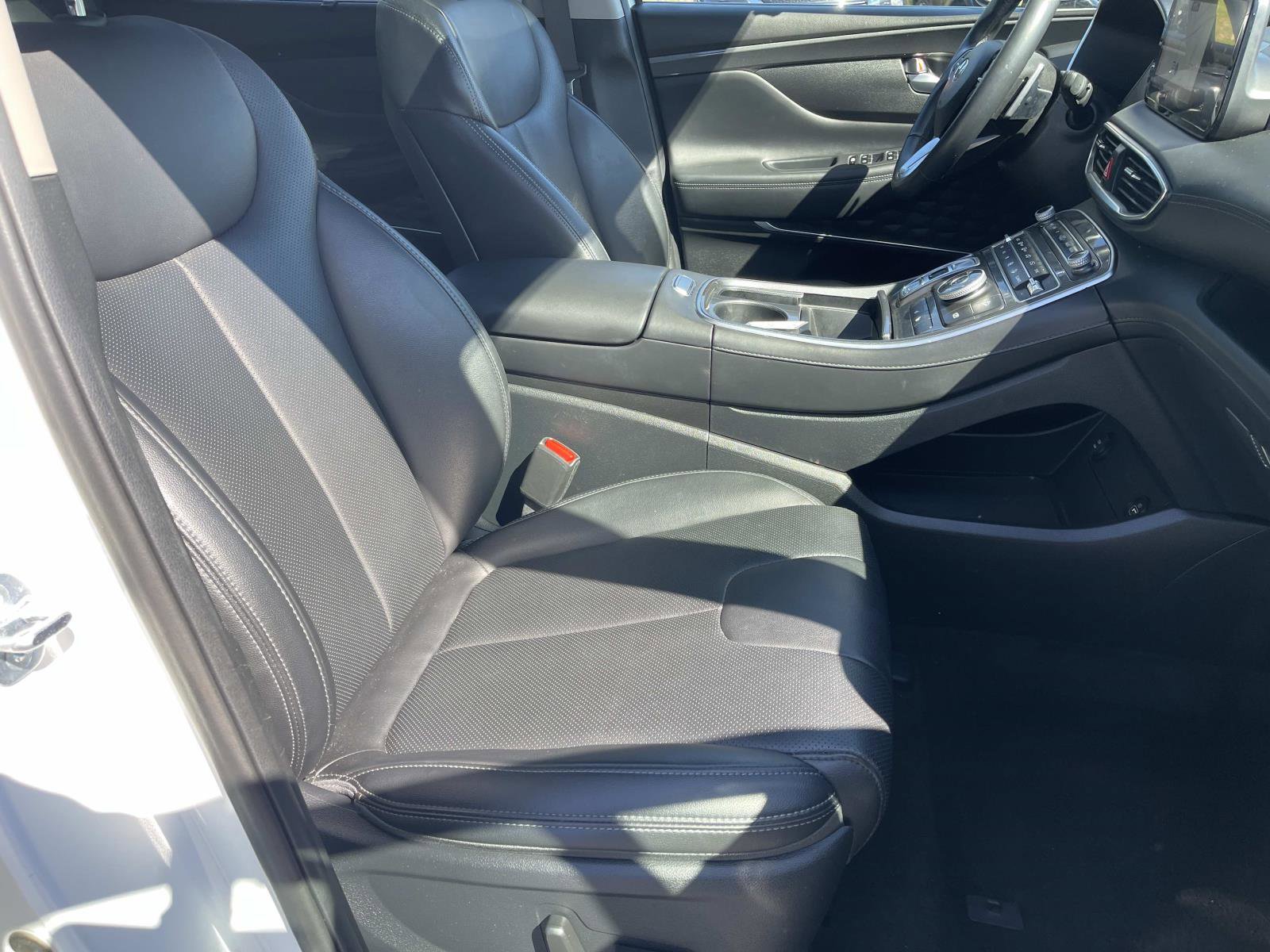 2023 Hyundai Santa Fe SEL - Photo 23
