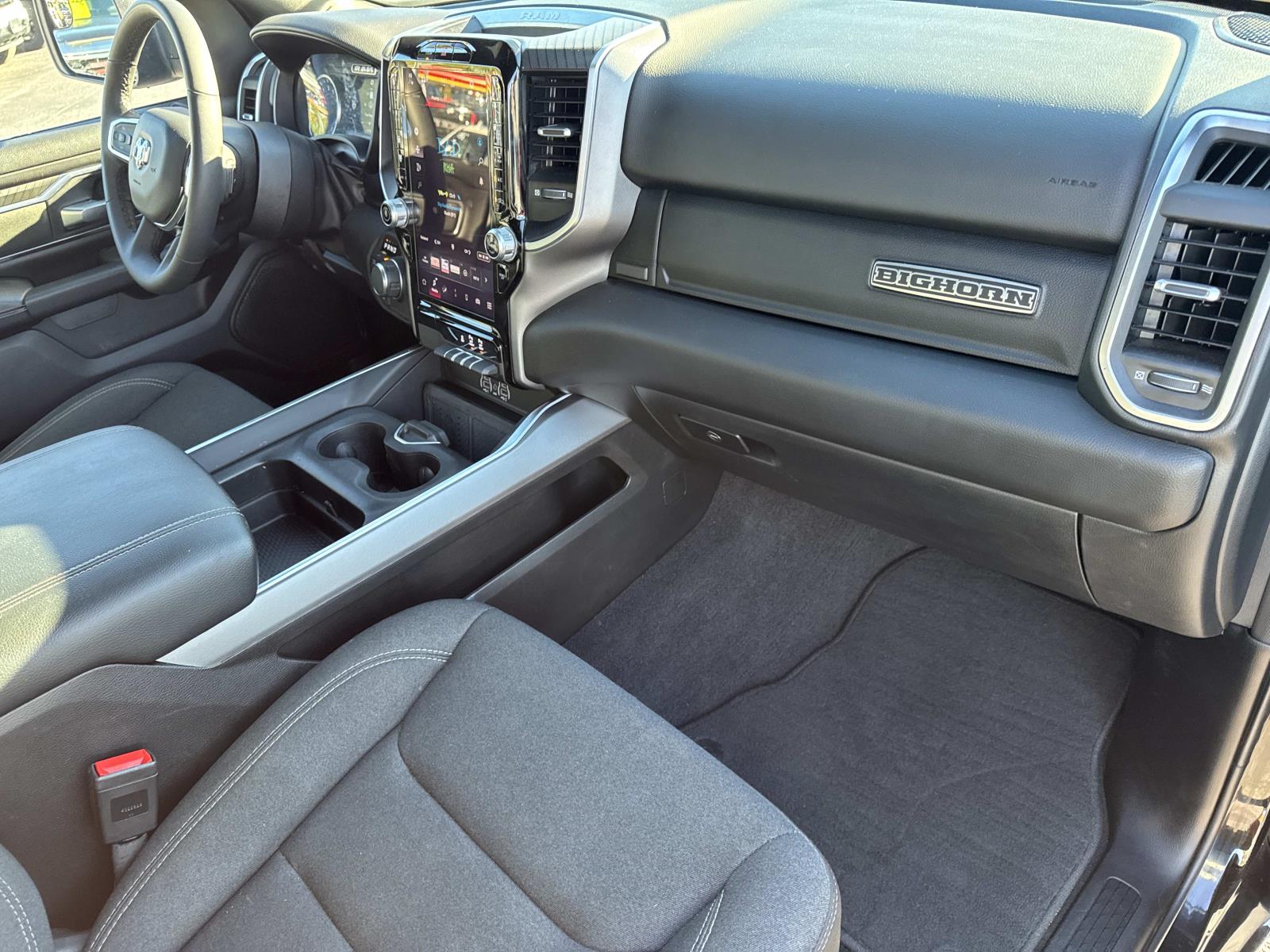 2026 RAM Ram 1500 Pickup Big Horn/Lone Star - Photo 23