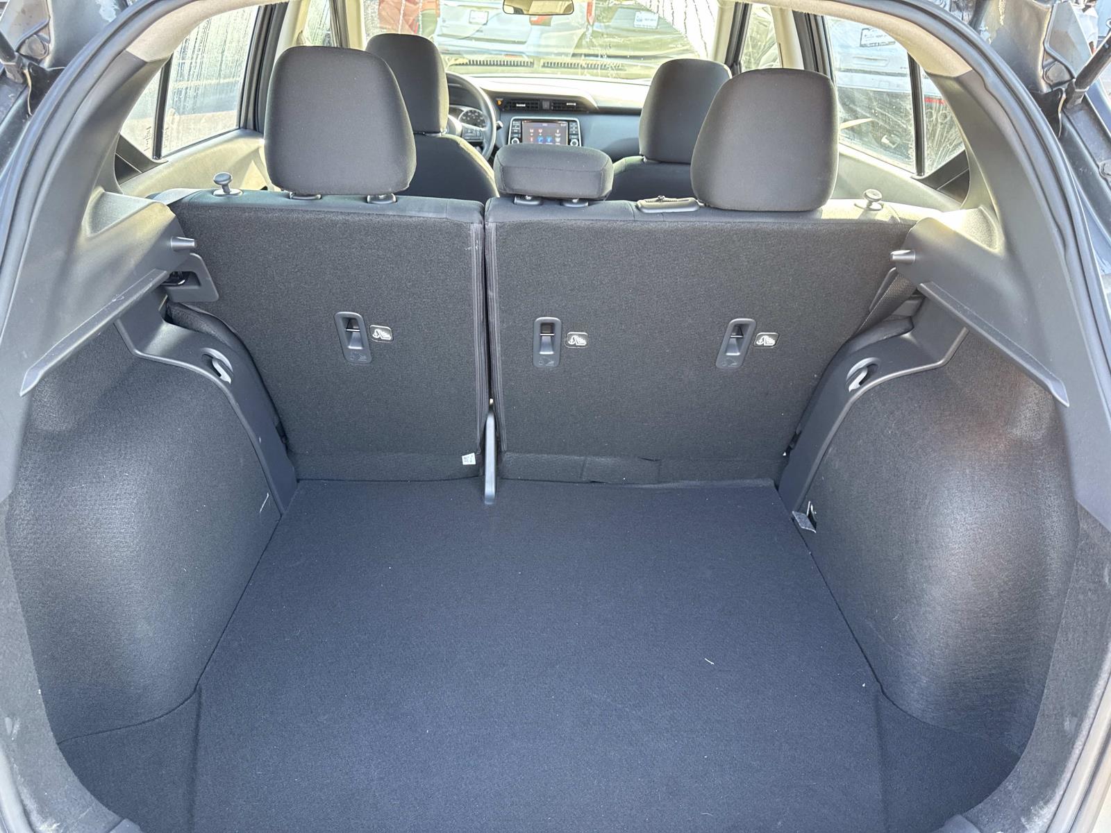 2025 Nissan KICKS PLAY Base - Photo 12