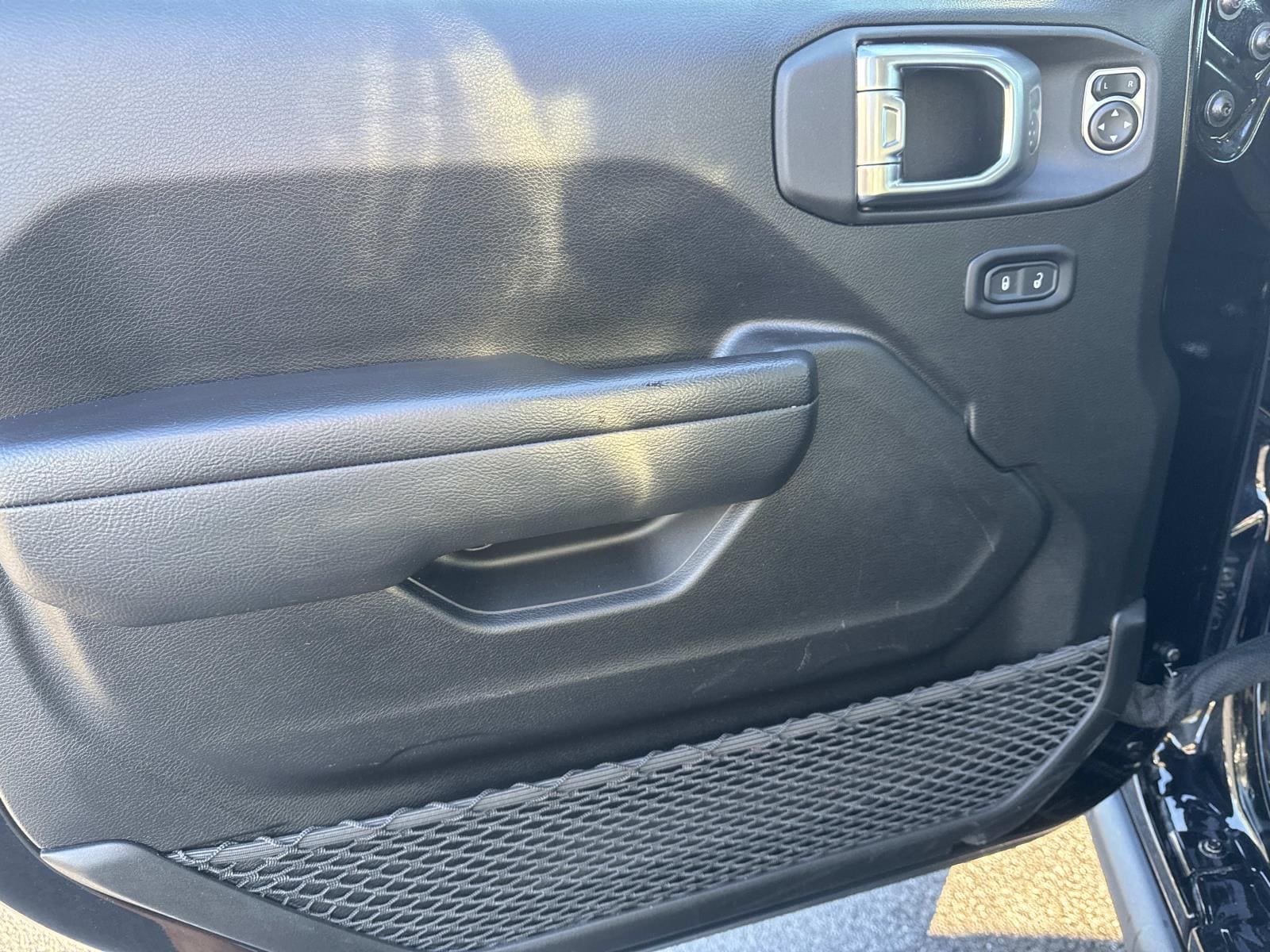 2026 Jeep Wrangler 4-Door Rubicon - Photo 24