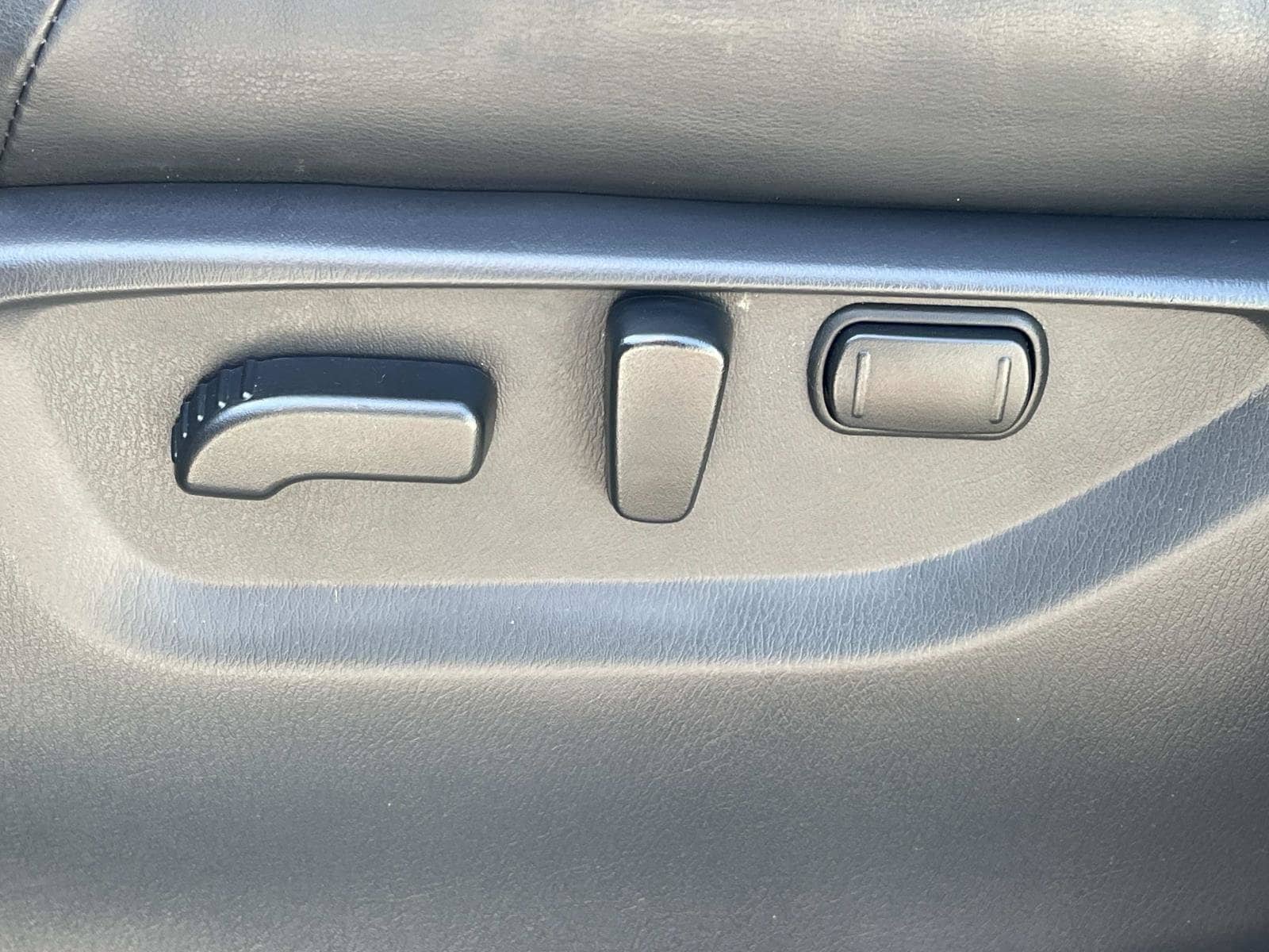 2024 INFINITI QX80 Luxe 4WD - Photo 28