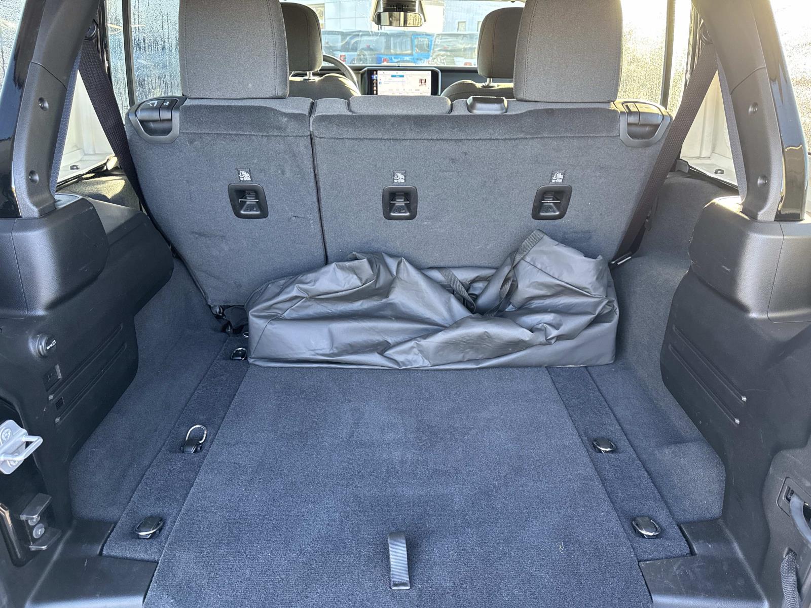 2026 Jeep Wrangler 4-Door Rubicon - Photo 12